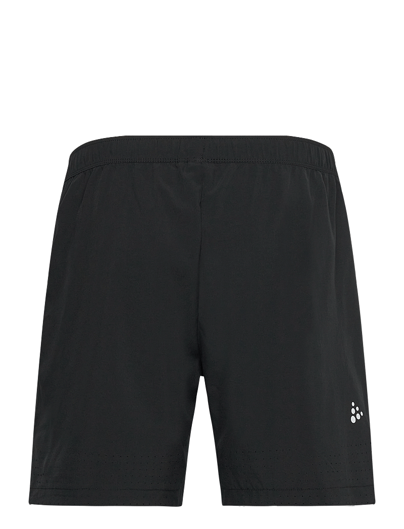 Craft - Adv Essence Shorts M - laufshorts - black - 1