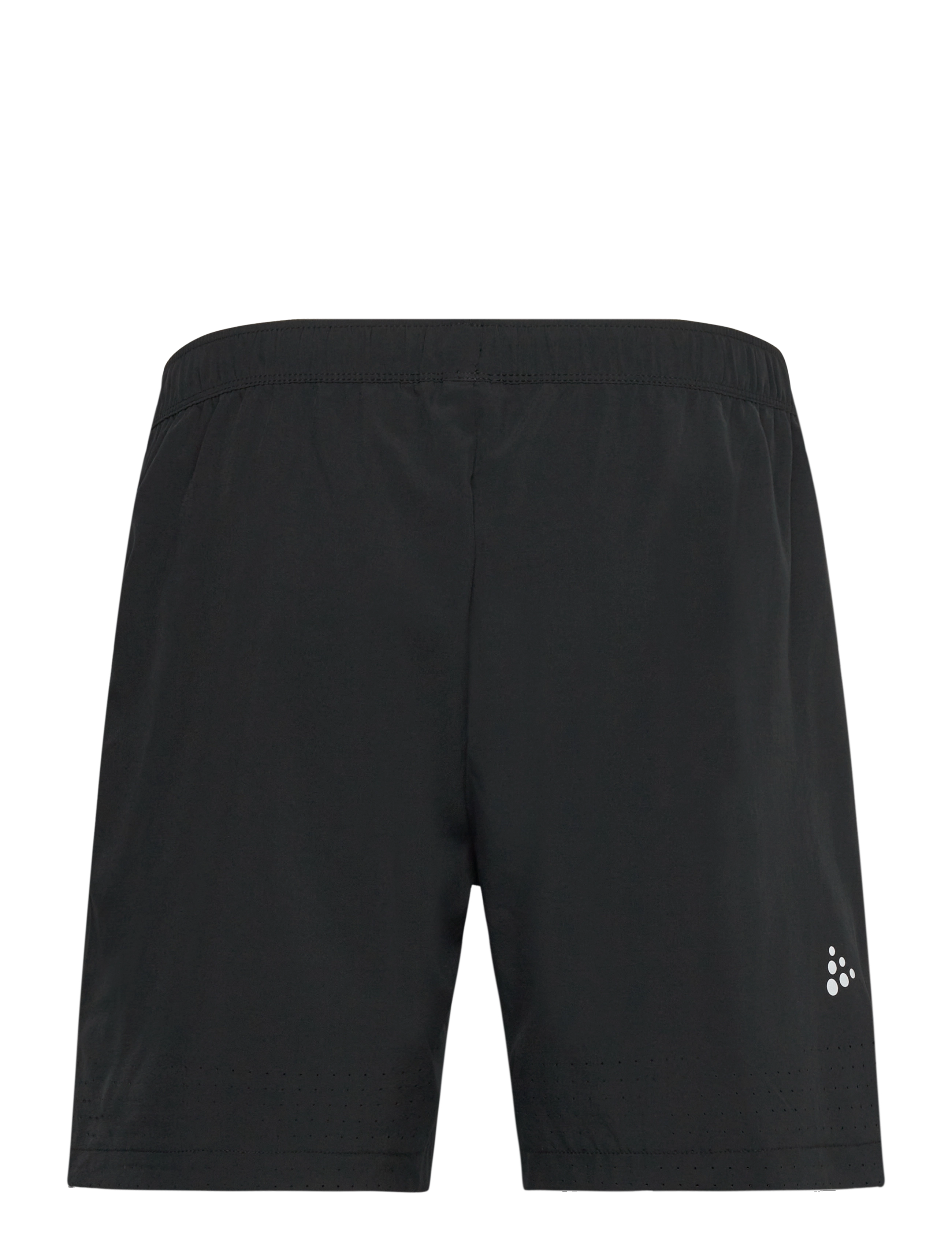 Craft - Adv Essence Shorts M - laufshorts - black - 1