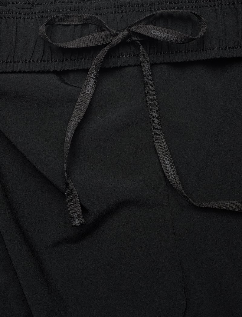 Craft - Adv Essence Shorts M - laufshorts - black - 3