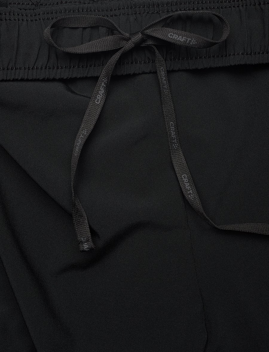 Craft - Adv Essence Shorts M - laufshorts - black - 3