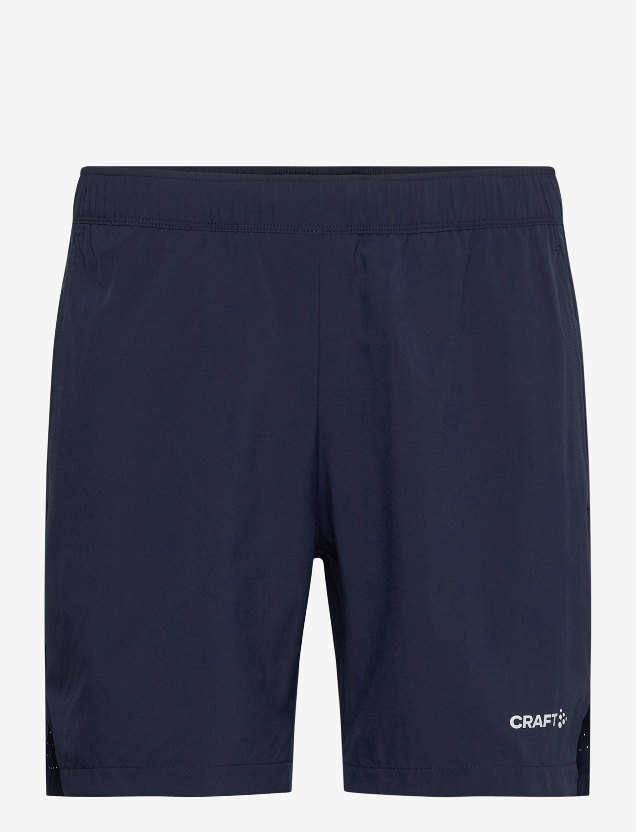 Craft - Adv Essence Shorts M - löparshorts - blaze - 0