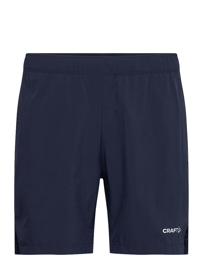Craft - Adv Essence Shorts M - löparshorts - blaze - 0