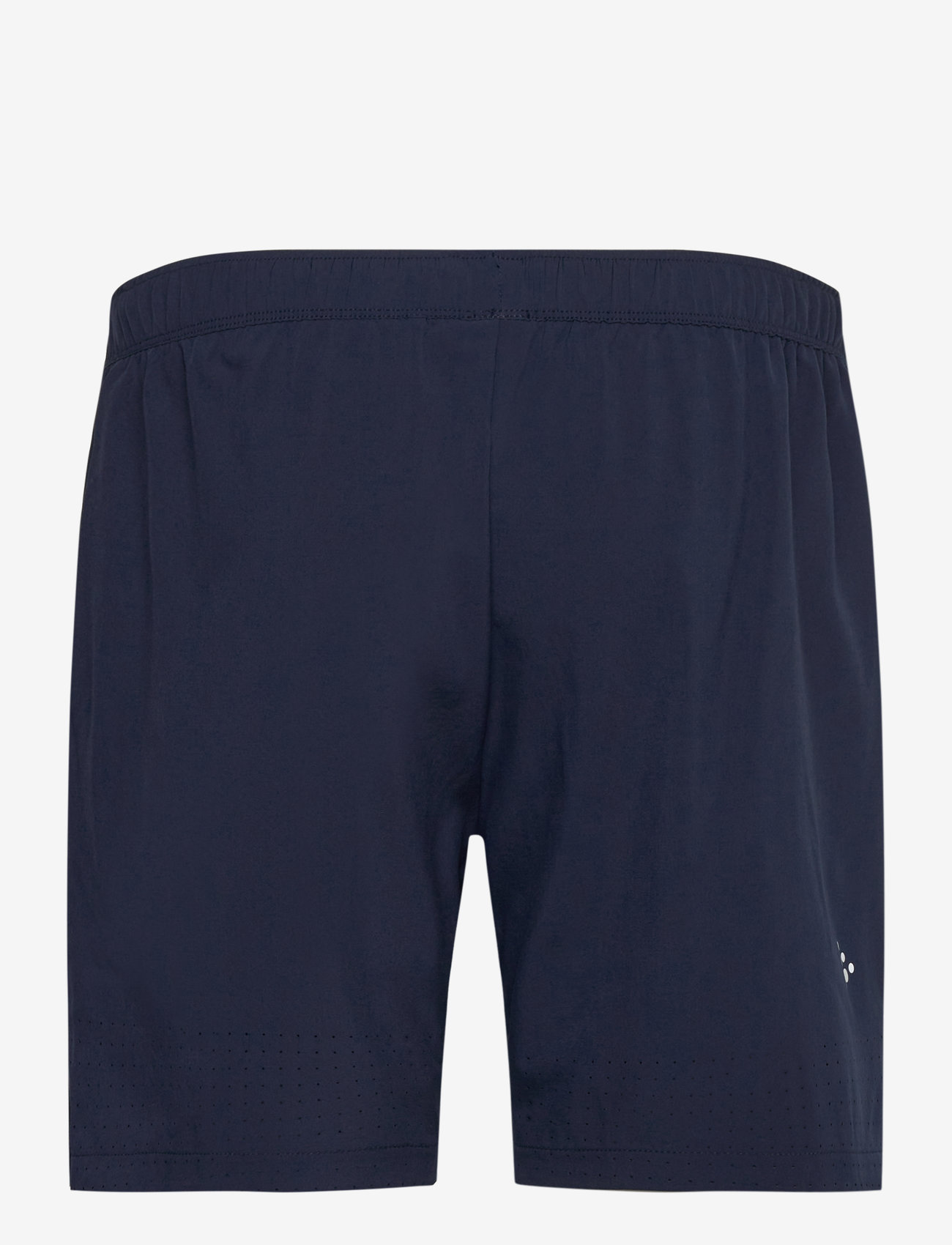 Craft - Adv Essence Shorts M - löparshorts - blaze - 1