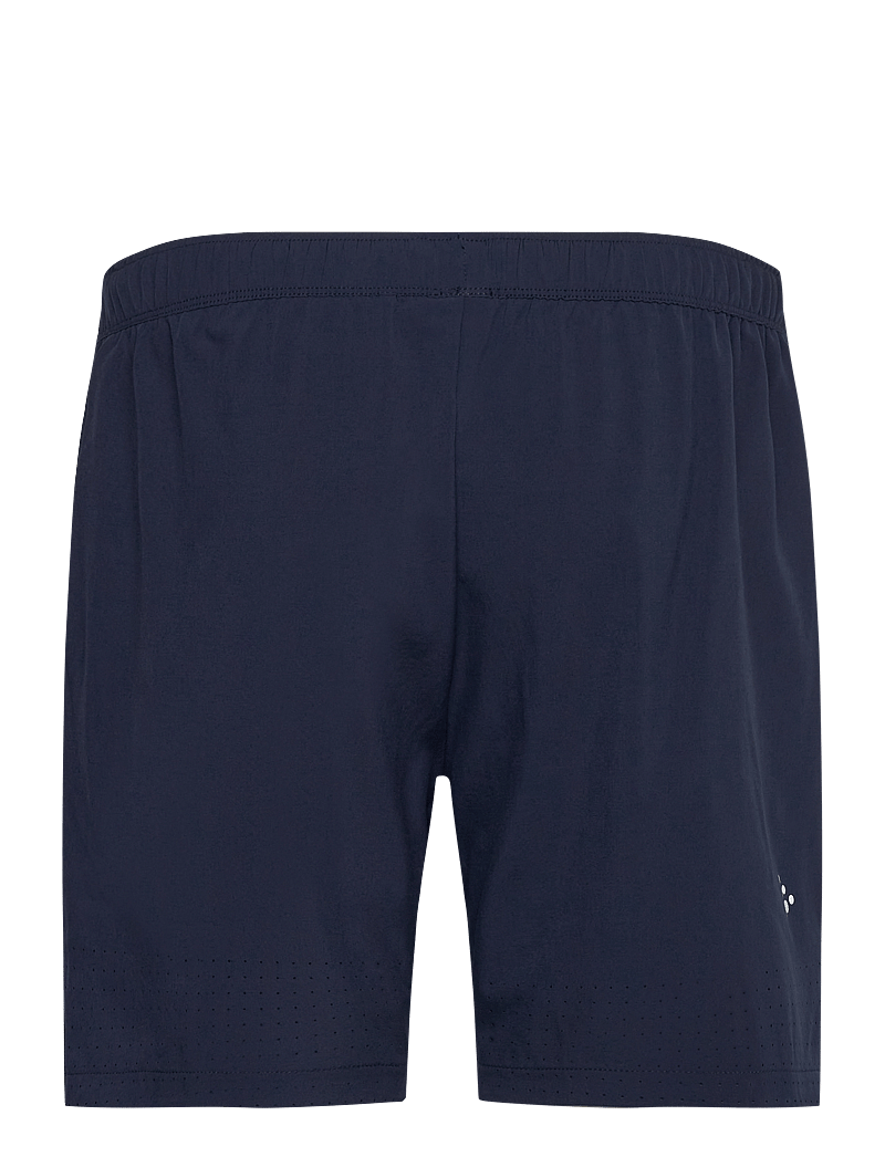 Craft - Adv Essence Shorts M - löparshorts - blaze - 1