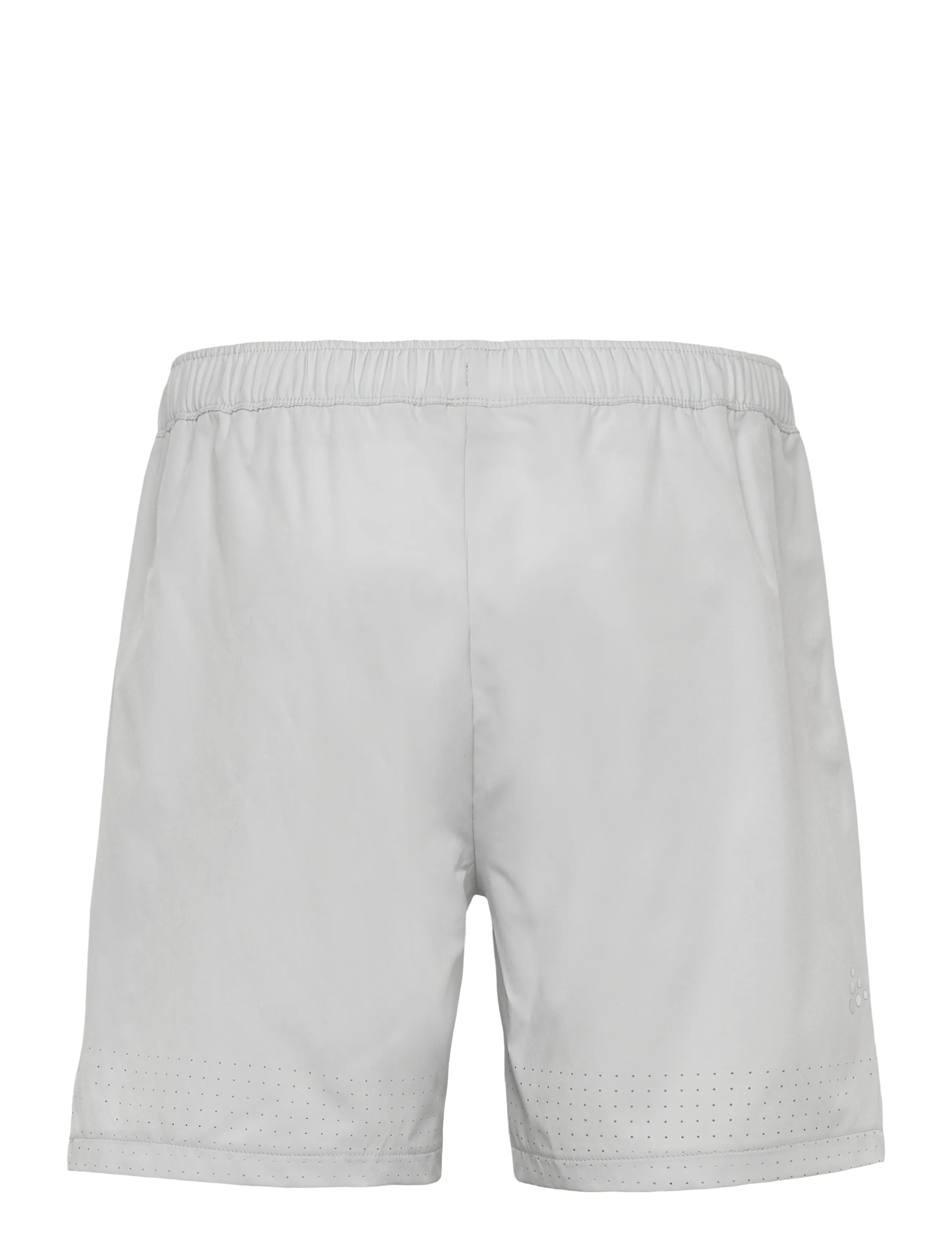 Craft - Adv Essence Shorts M - juoksushortsit - cloud - 1