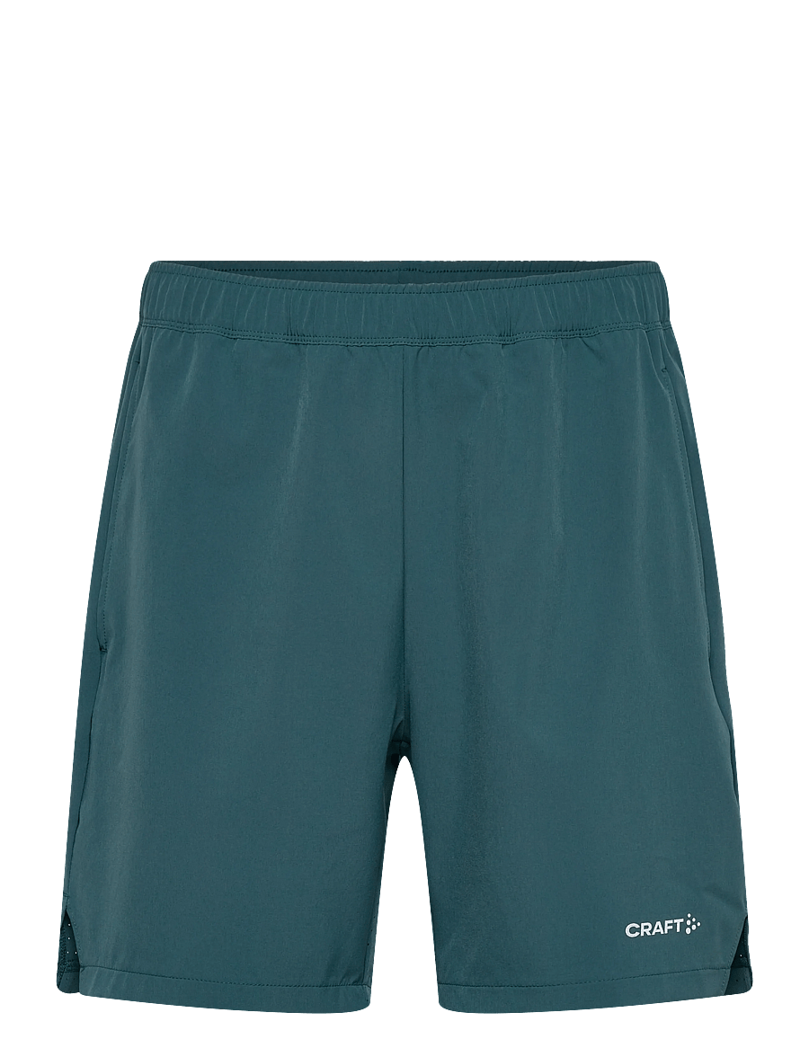 Craft - Adv Essence Shorts M - løbeshorts - peridot - 0