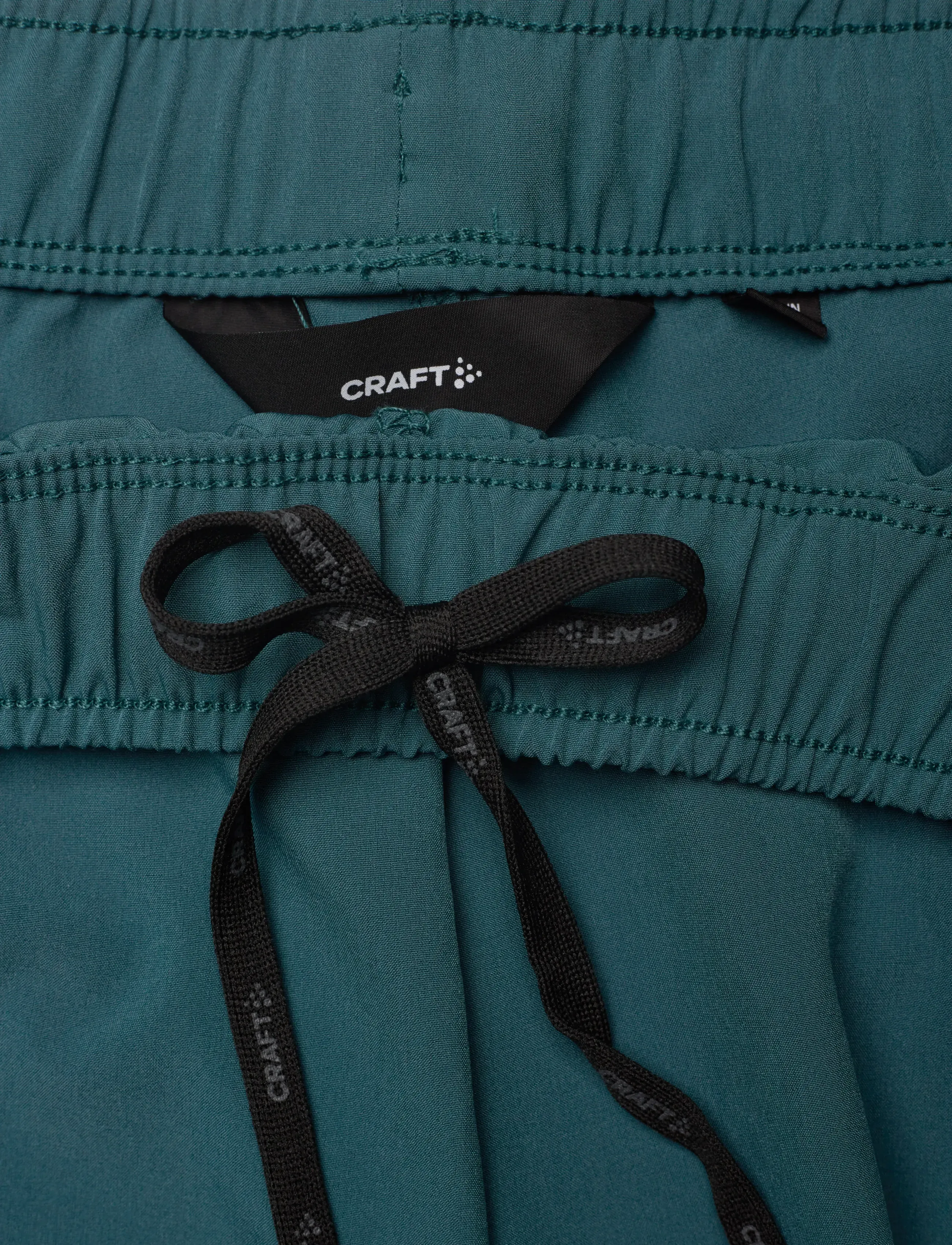 Craft - Adv Essence Shorts M - løbeshorts - peridot - 3