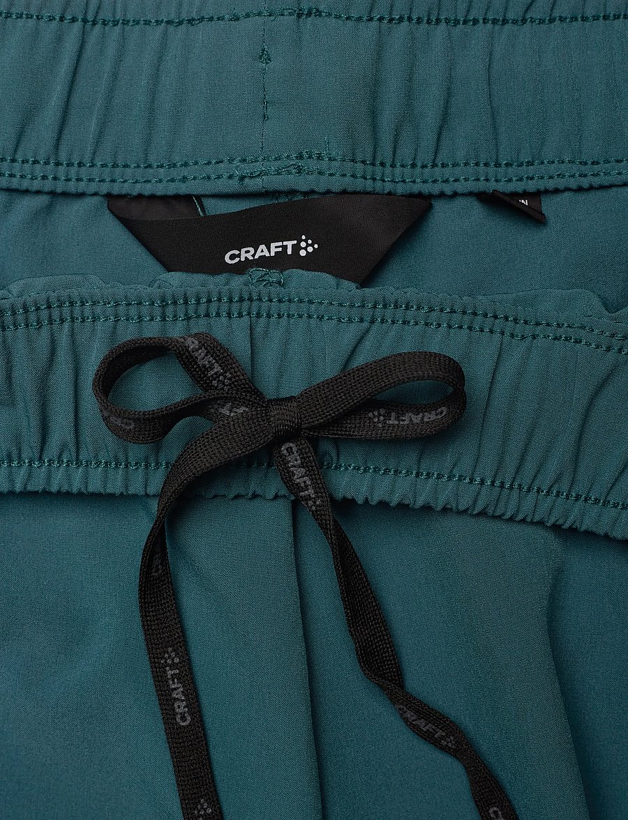 Craft - Adv Essence Shorts M - løbeshorts - peridot - 3