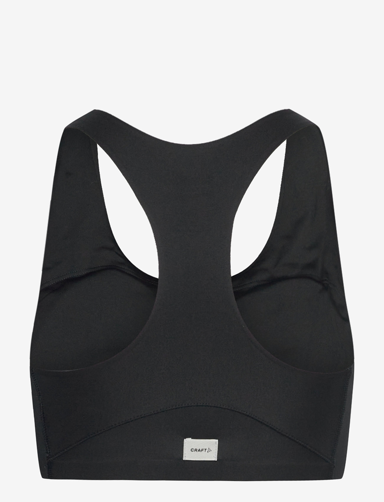 Craft - Collective Padded Sports Bra W - leichter halt - black - 2
