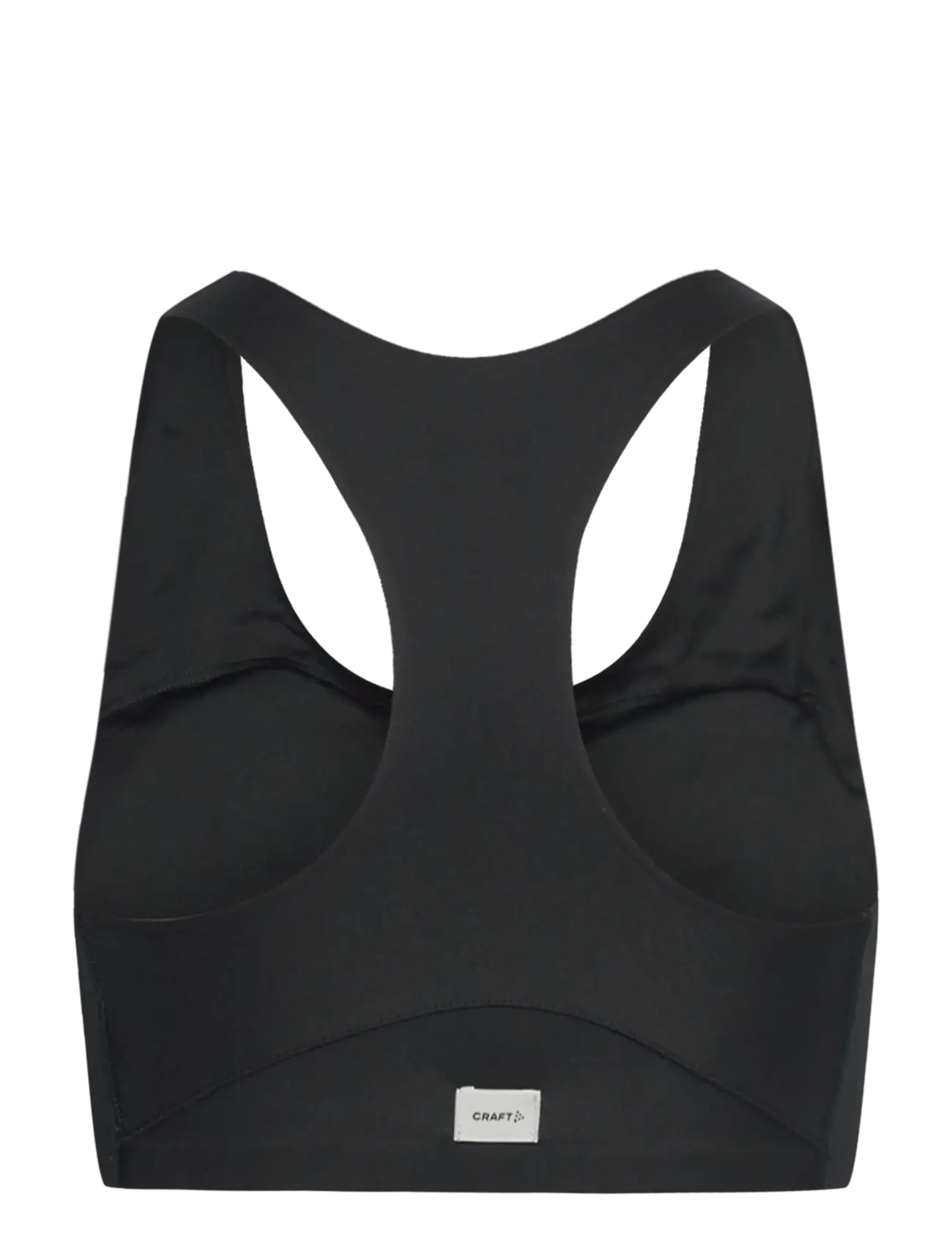 Craft - Collective Padded Sports Bra W - lav støtte - black - 2