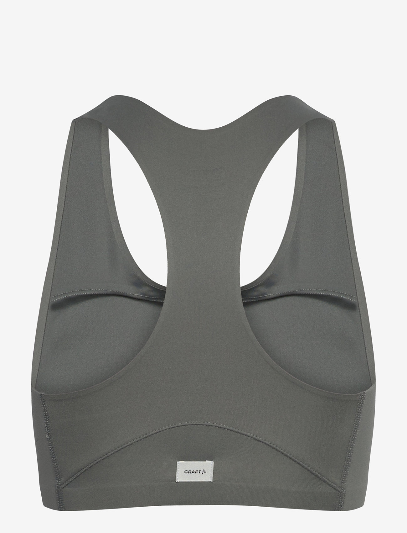 Craft - Collective Padded Sports Bra W - lav støtte - leaf - 2