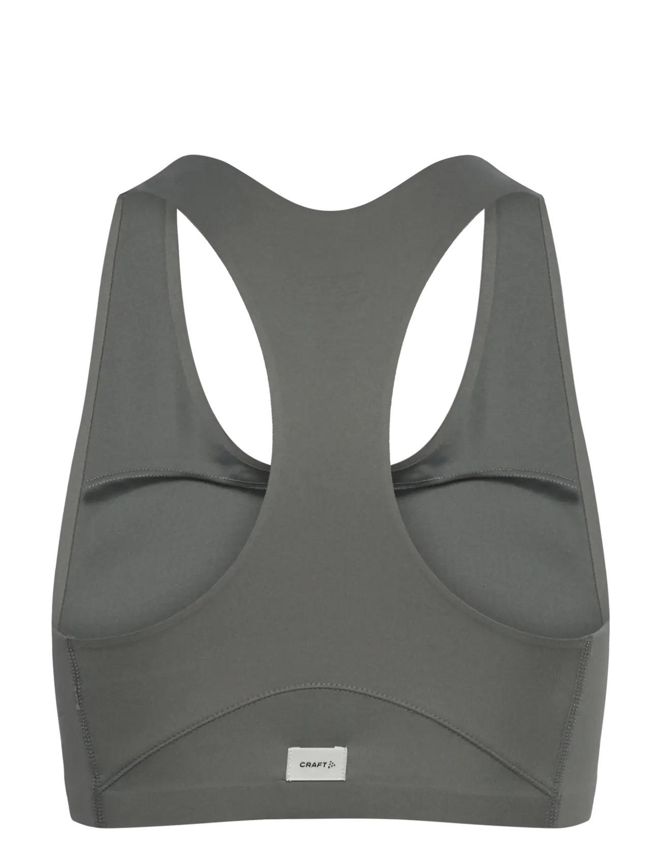 Craft - Collective Padded Sports Bra W - lav støtte - leaf - 2