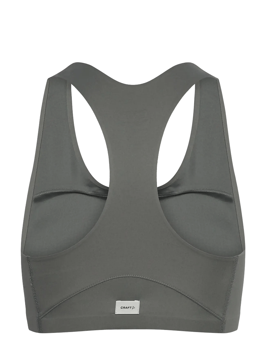 Craft - Collective Padded Sports Bra W - lav støtte - leaf - 2