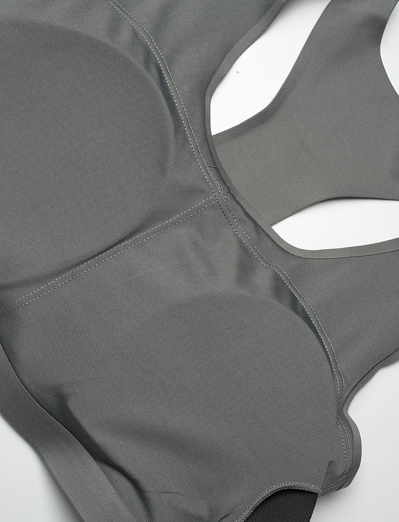 Craft - Collective Padded Sports Bra W - lav støtte - leaf - 4