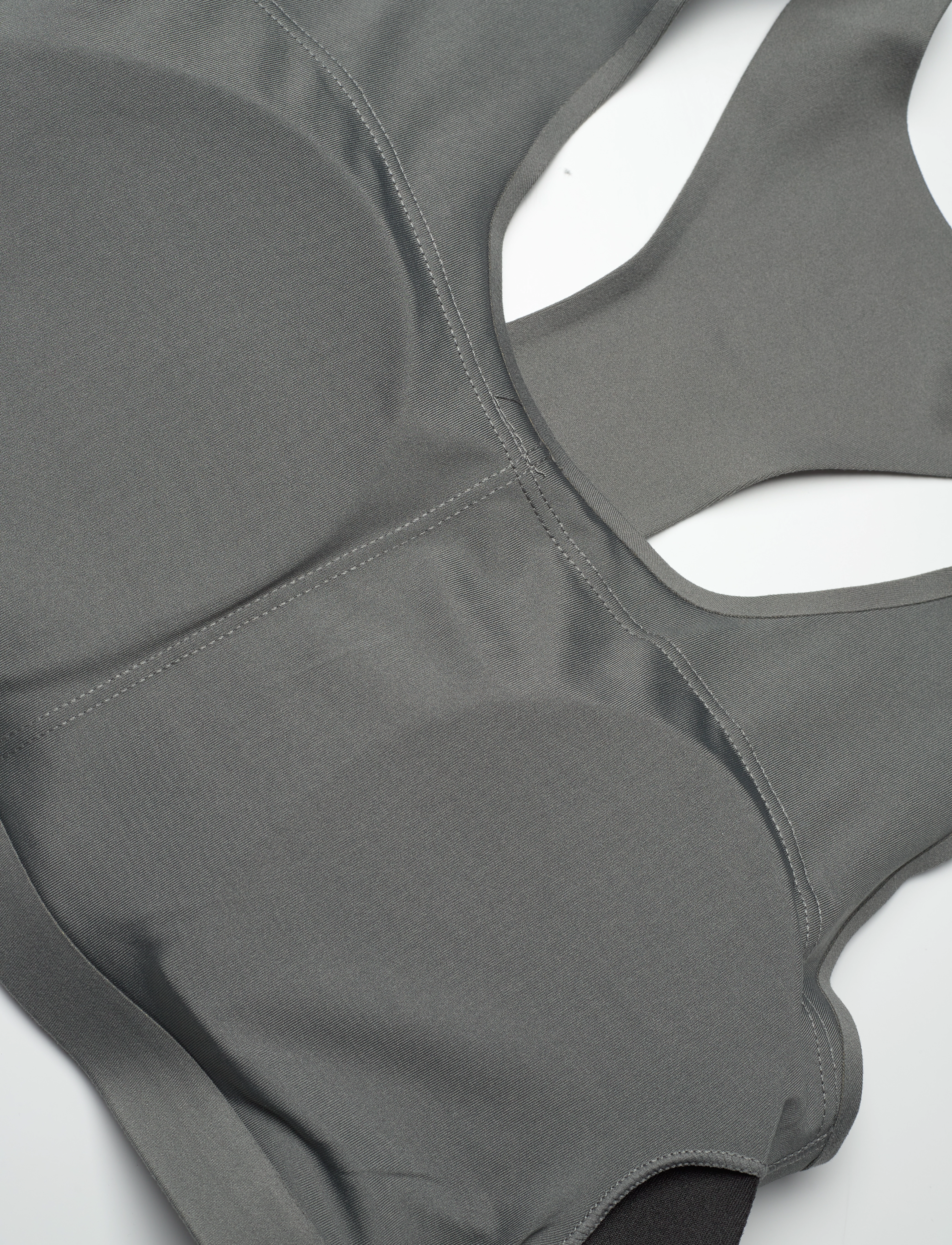 Craft - Collective Padded Sports Bra W - lav støtte - leaf - 4