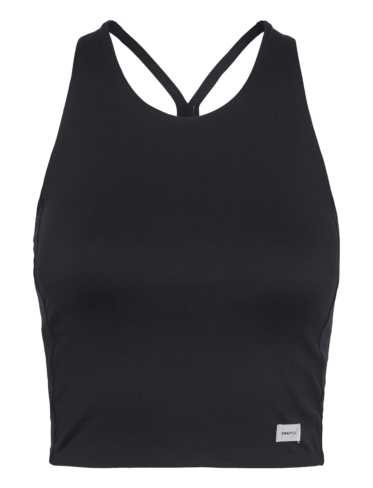 Craft - Collective Cropped Singlet W