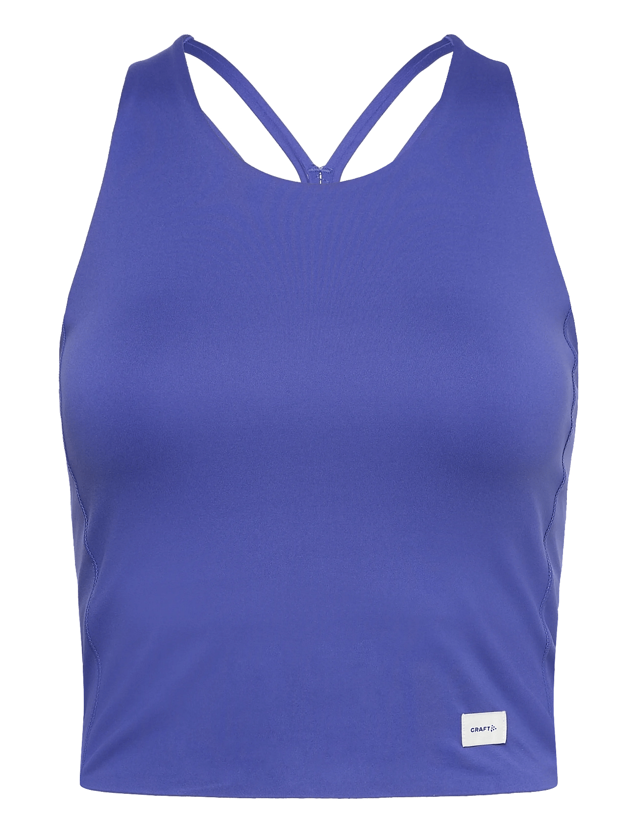 Craft - Collective Cropped Singlet W