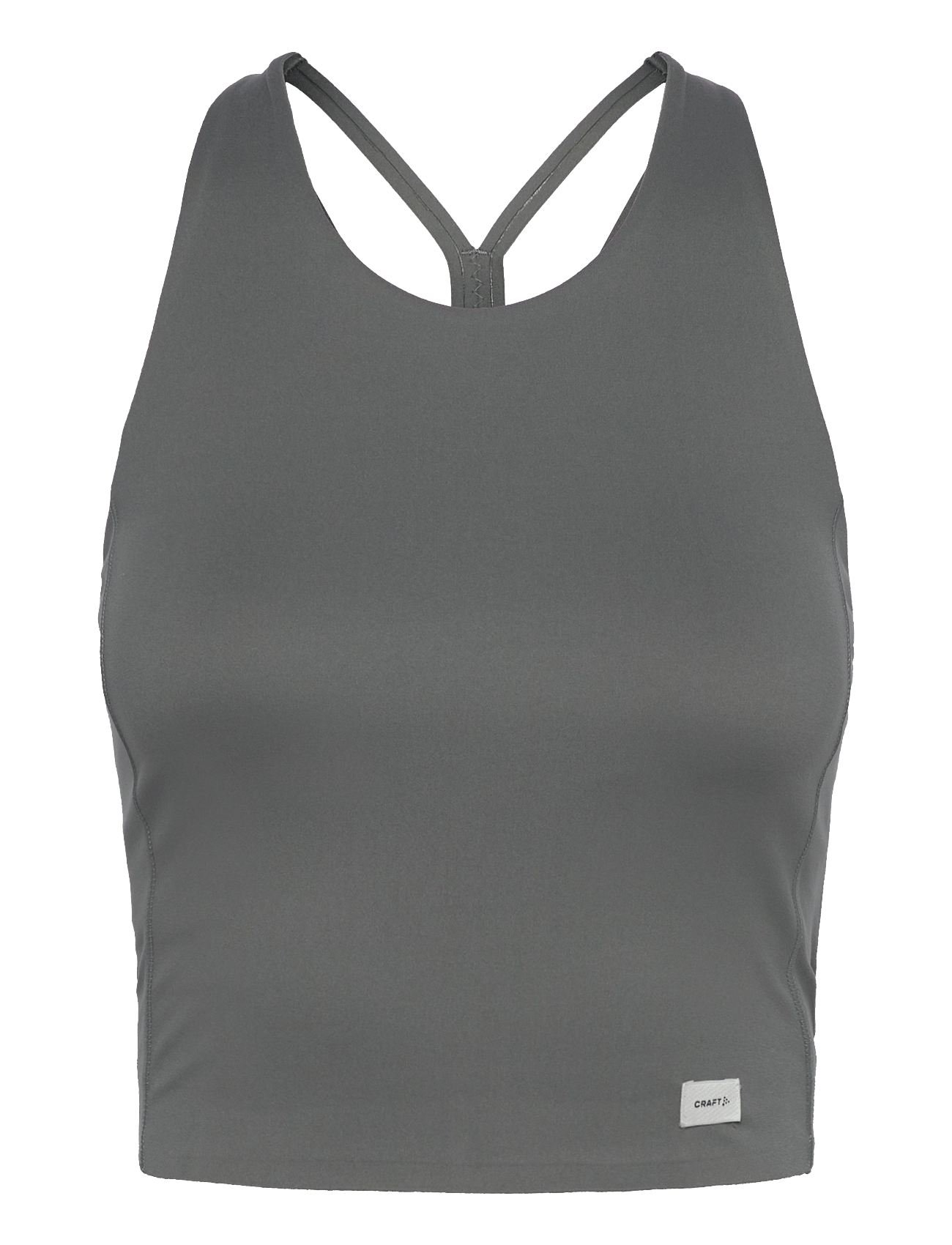 Craft - Collective Cropped Singlet W