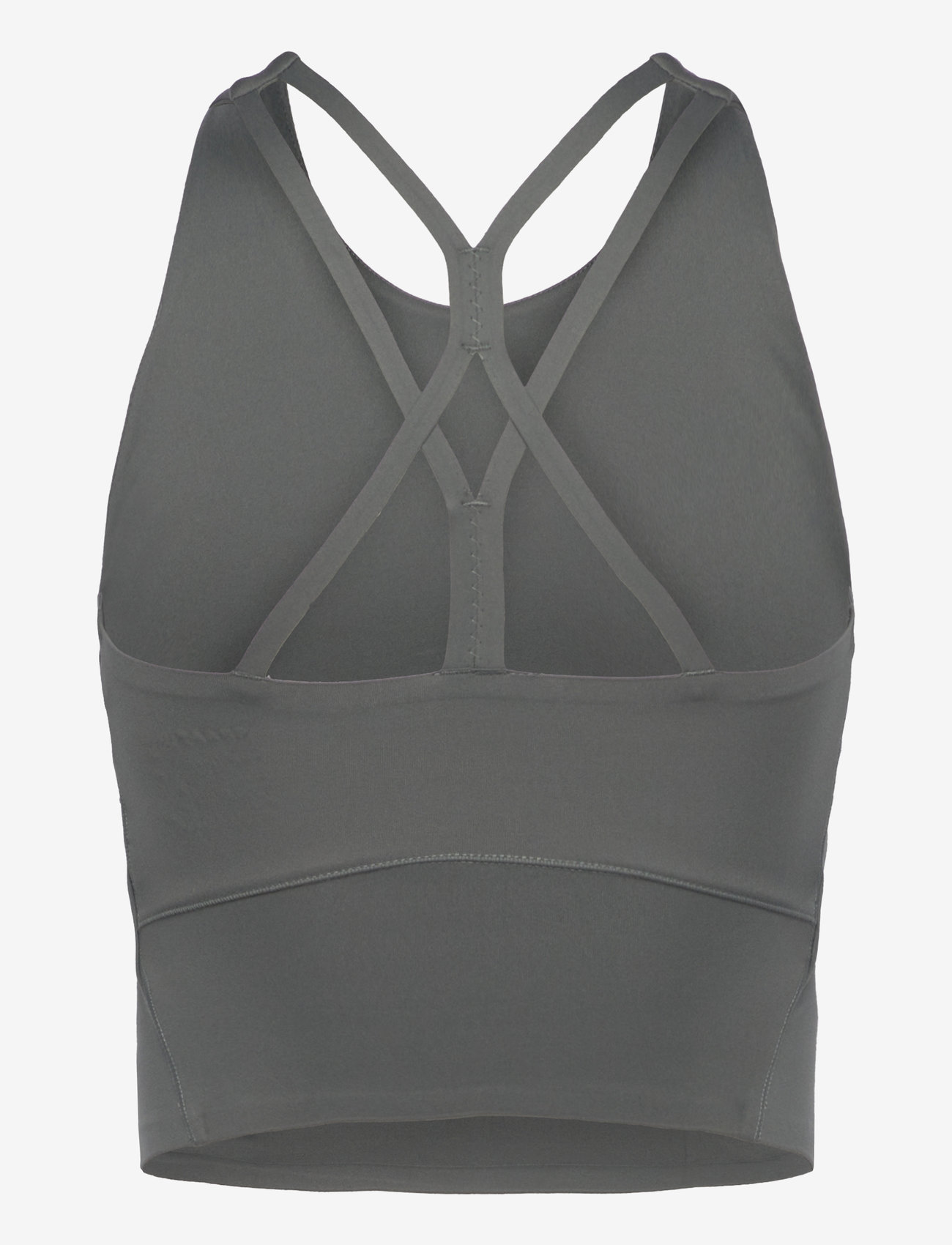 Craft - Collective Cropped Singlet W - spordirinnahoidjad - leaf - 1