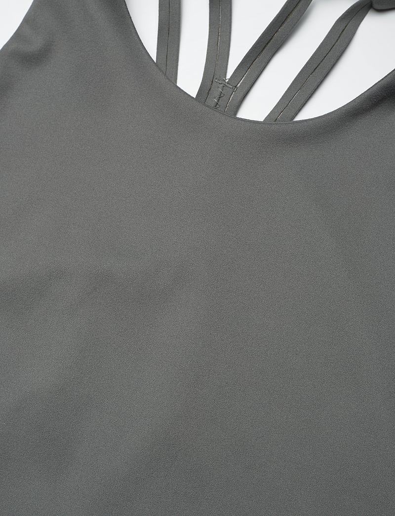 Craft - Collective Cropped Singlet W - spordirinnahoidjad - leaf - 2