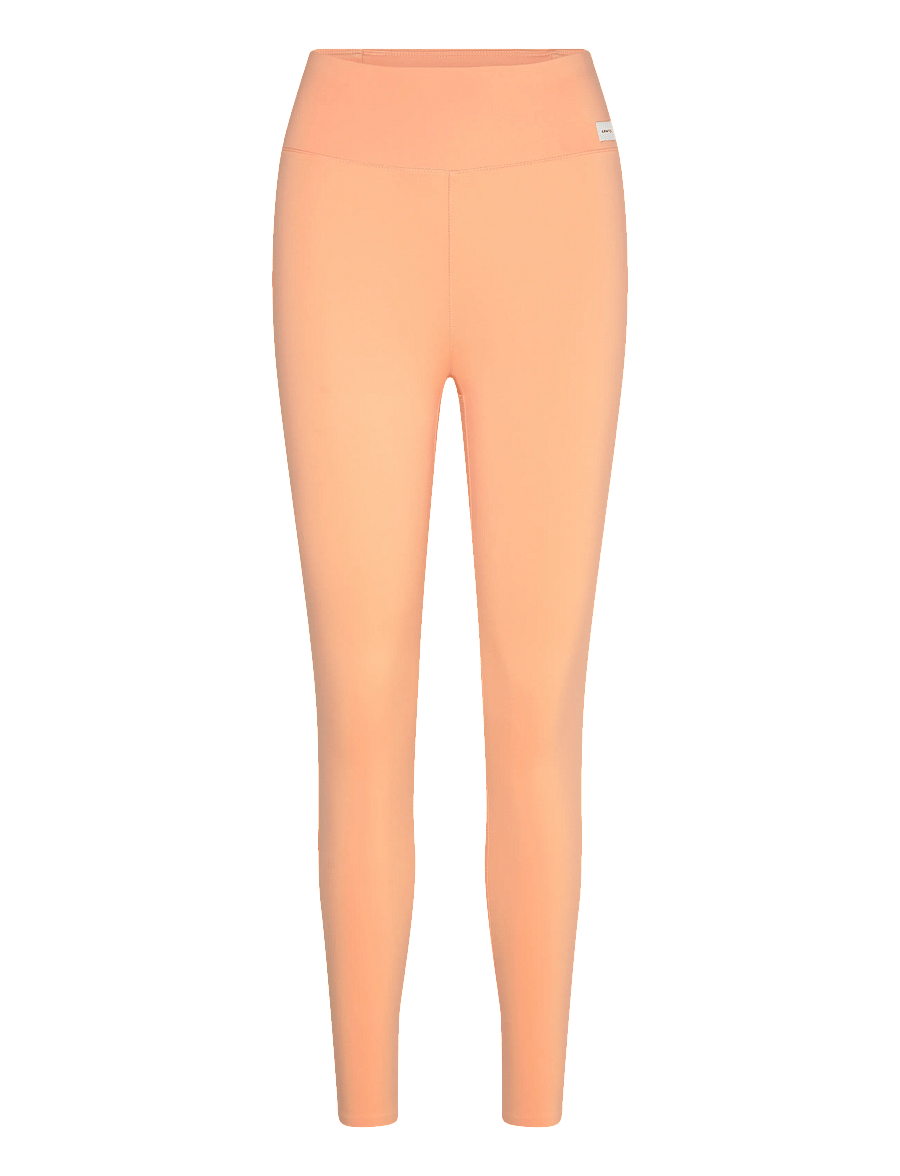 Craft - Collective 7/8 Tights W - 7/8 lengte - apricot - 1