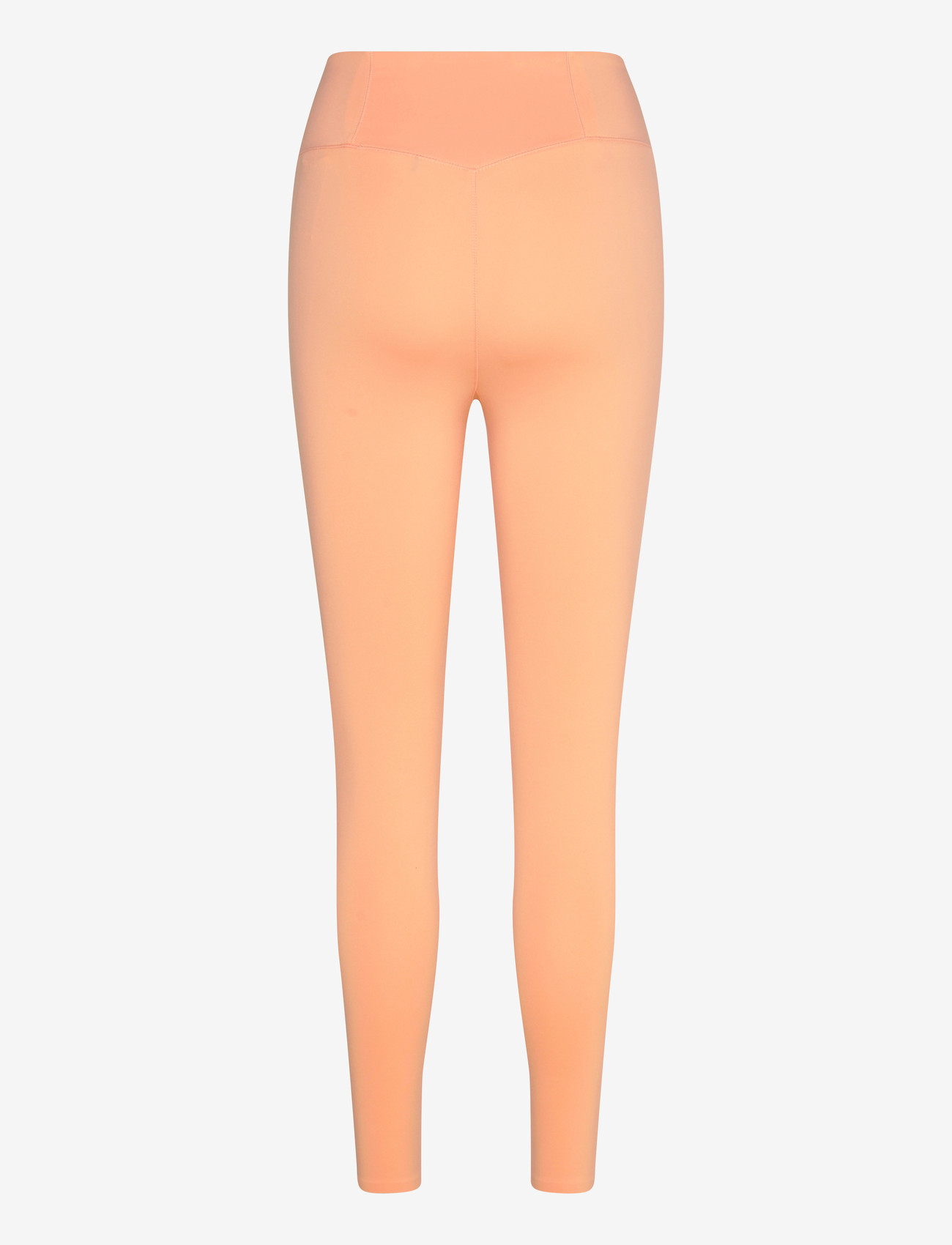 Craft - Collective 7/8 Tights W - 7/8 længde - apricot - 2