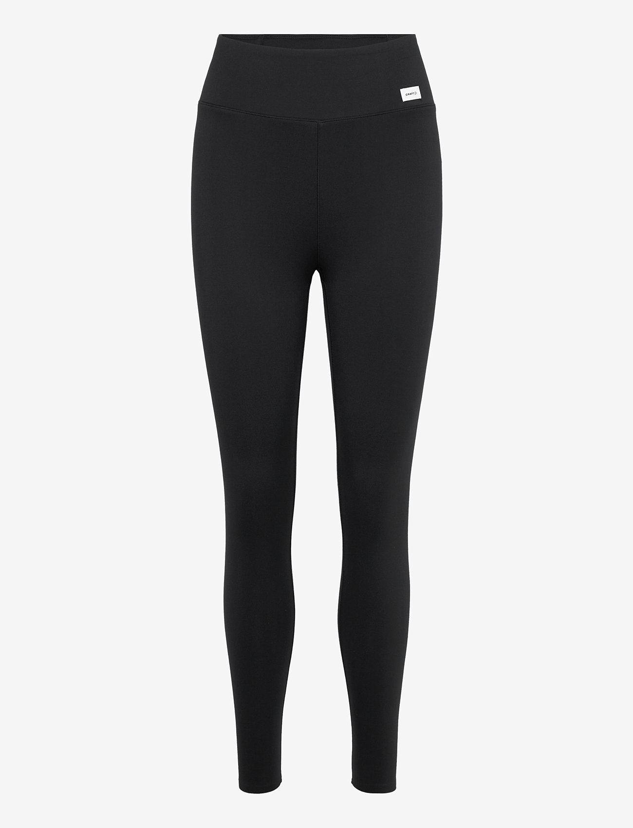 Craft - Collective 7/8 Tights W - 7/8 längd - black - 1