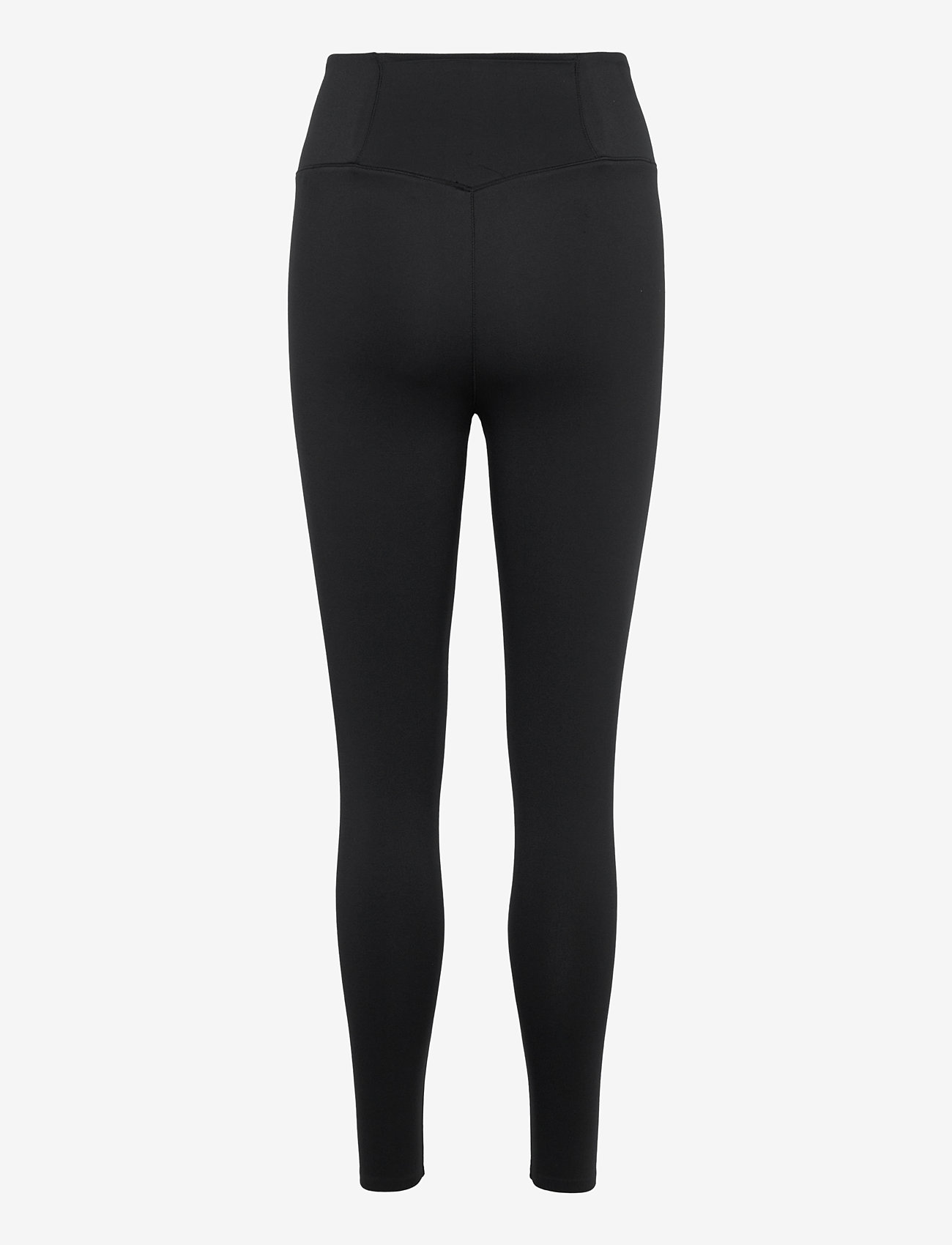 Craft - Collective 7/8 Tights W - 7/8 längd - black - 2