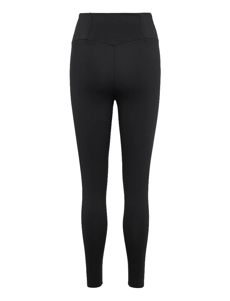 Craft - Collective 7/8 Tights W - 7/8 längd - black - 2