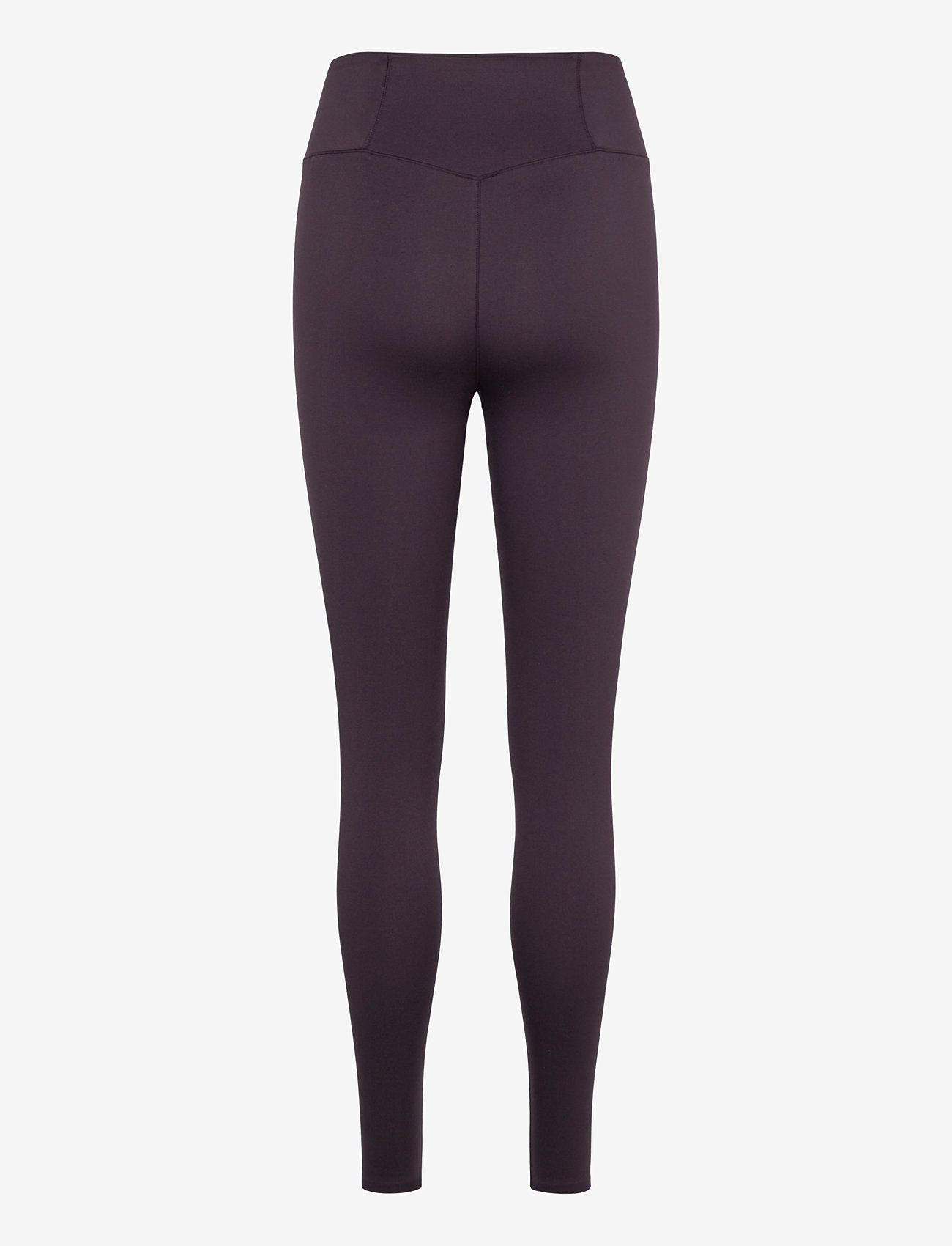 Craft - Collective 7/8 Tights W - 7/8 pikkus - dk plum - 2