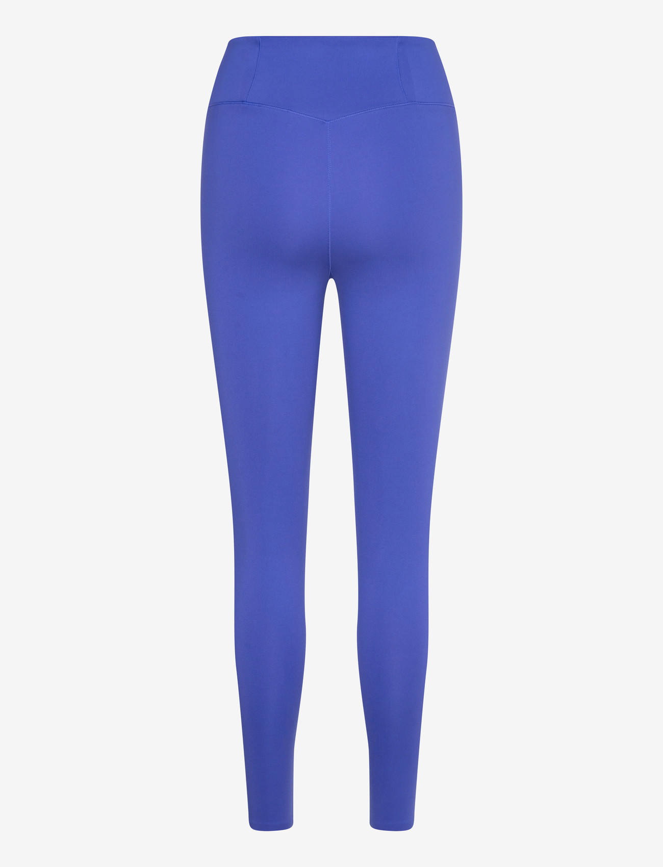 Craft - Collective 7/8 Tights W - 7/8 längd - ink blue - 1