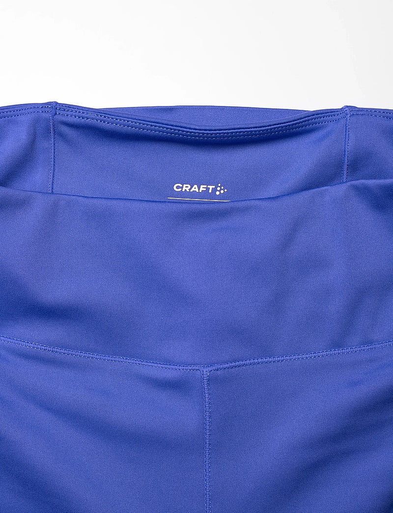 Craft - Collective 7/8 Tights W - 7/8 längd - ink blue - 2