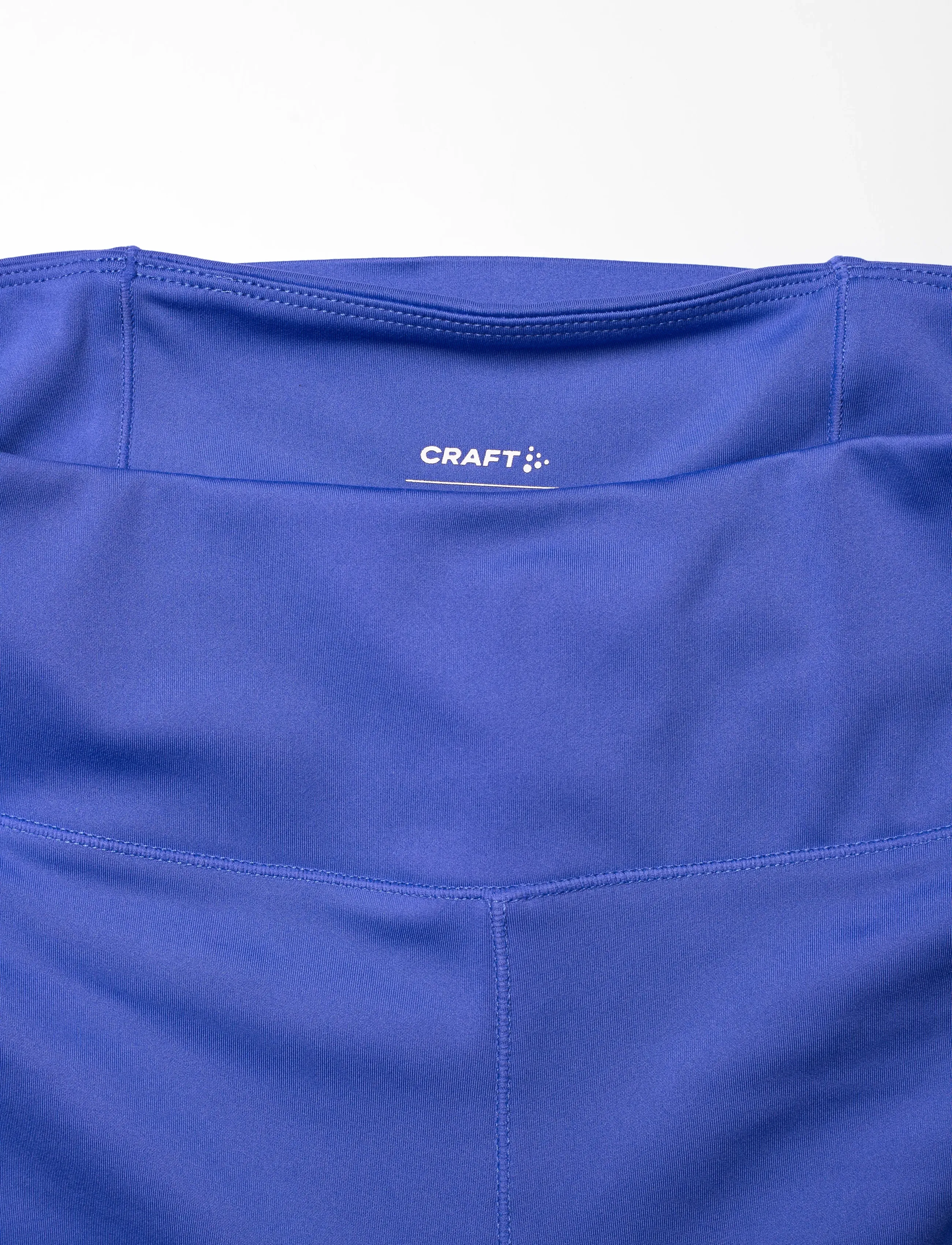 Craft - Collective 7/8 Tights W - training tights - ink blue - 4
