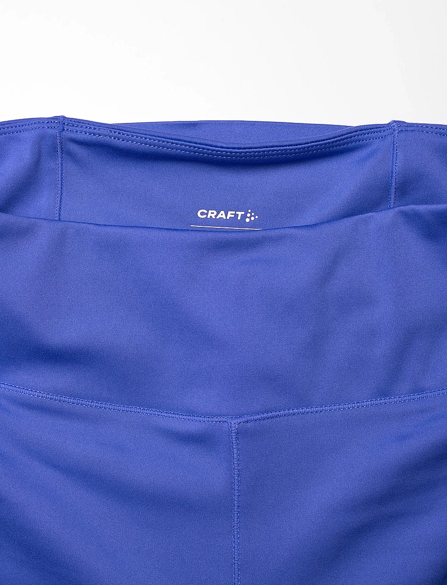 Craft - Collective 7/8 Tights W - training tights - ink blue - 4