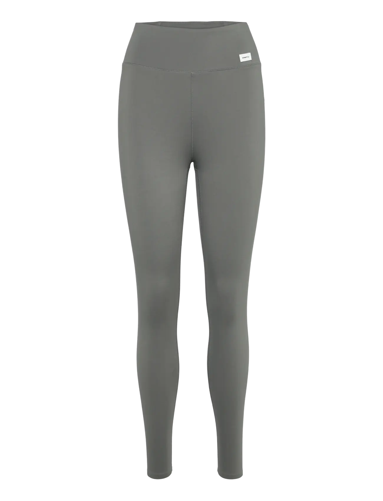 CRAFT Collective 7/8 Strumpfhose W Khaki - S - Damen