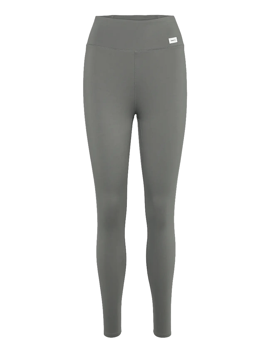 Craft - Collective 7/8 Tights W - training tights - leaf - 1