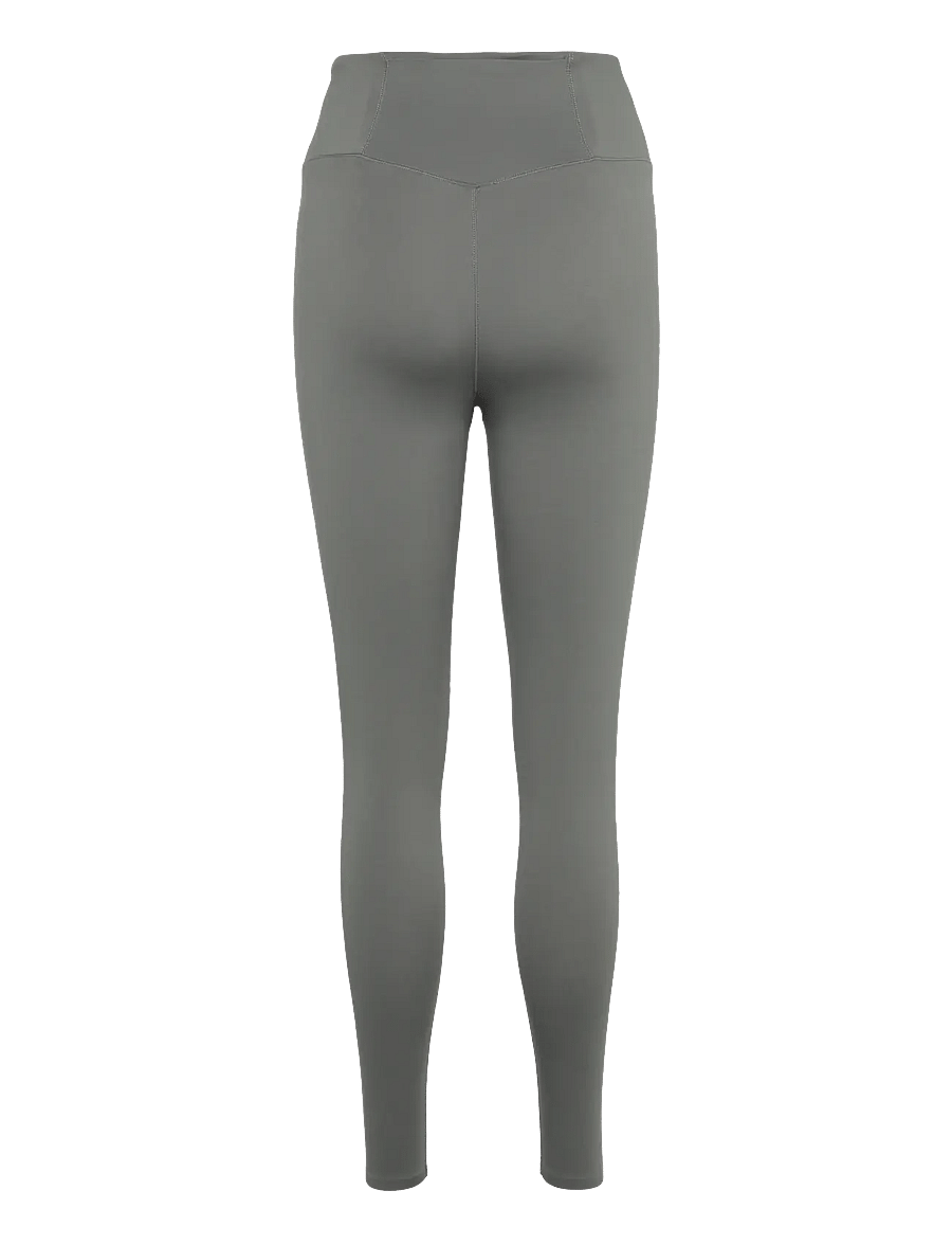 Craft - Collective 7/8 Tights W - training tights - leaf - 2