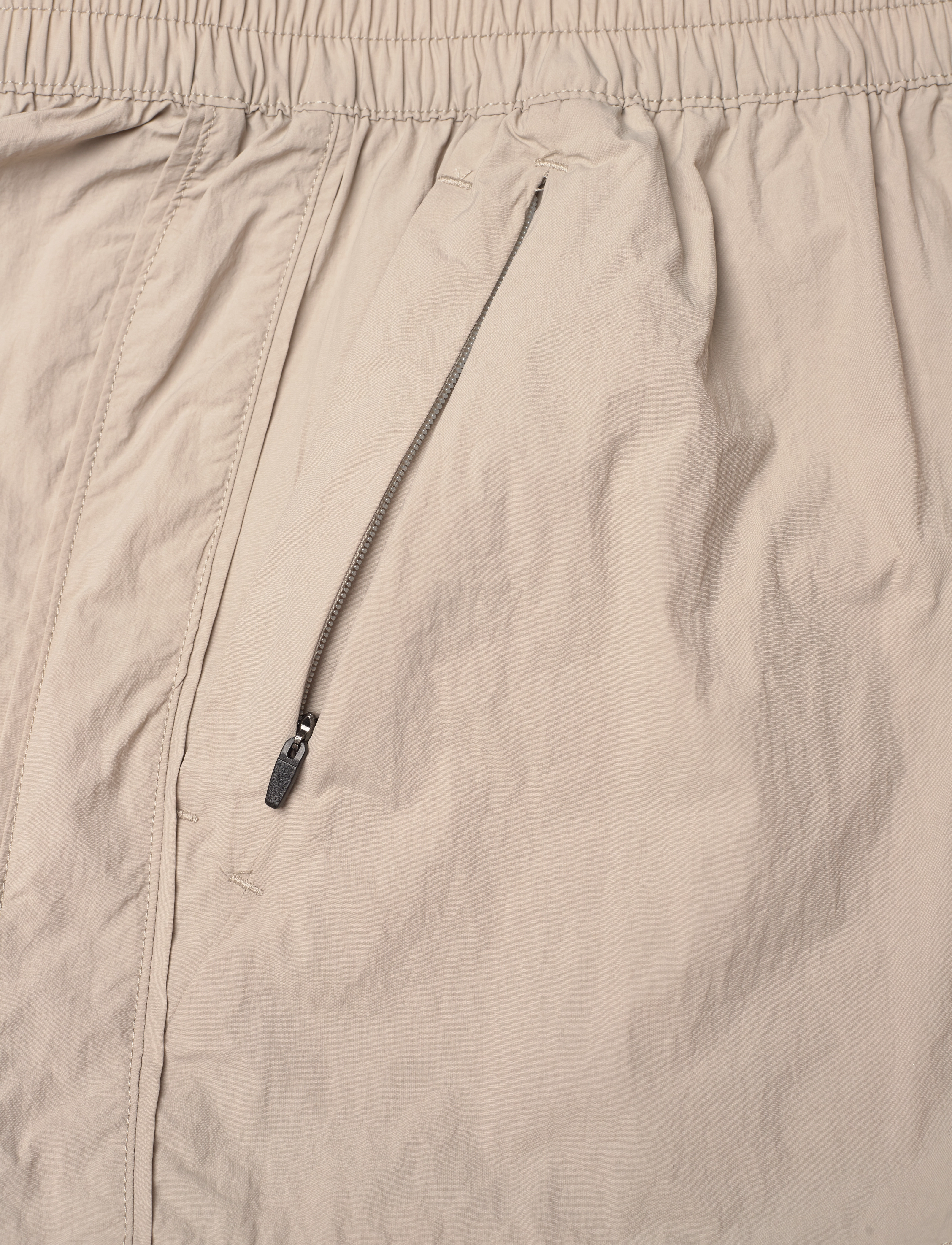 Craft - Join Wind Shorts W - hay - 4