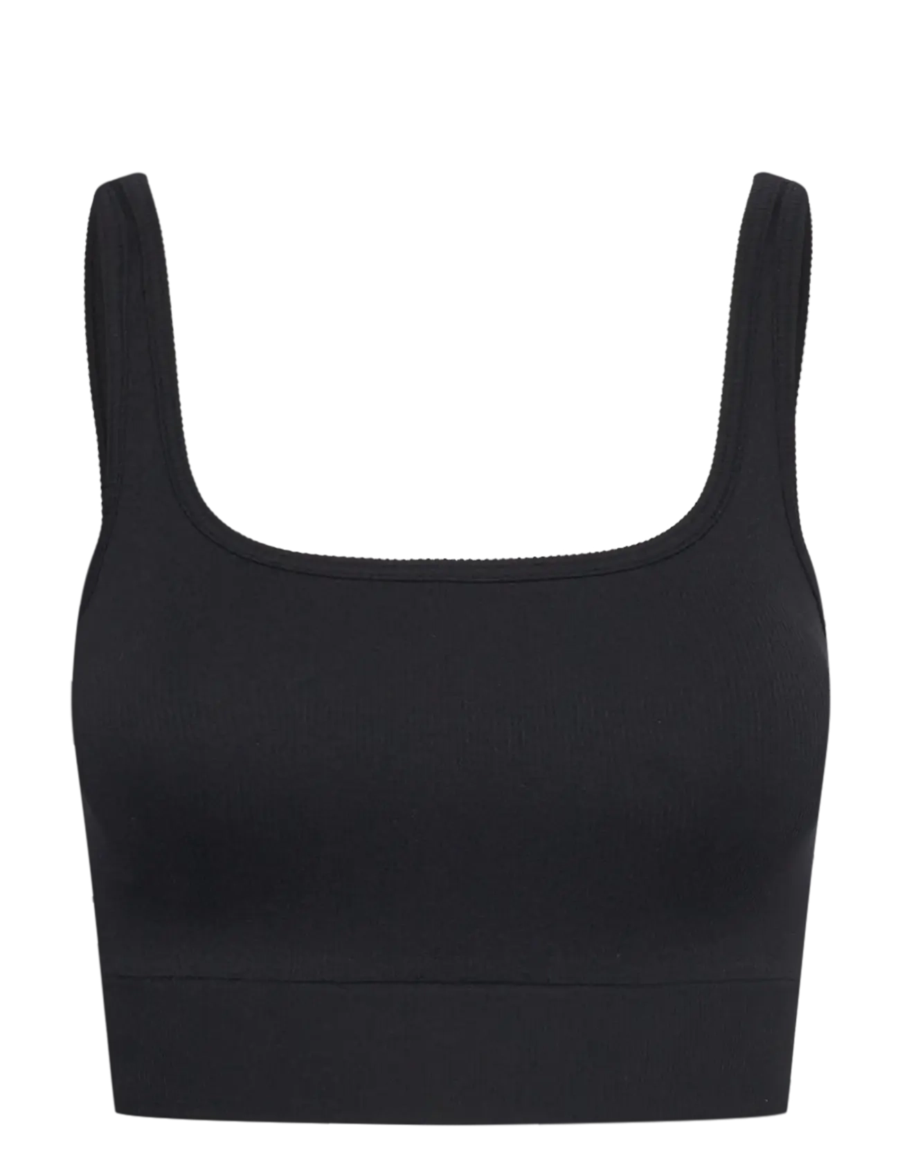 CRAFT Collective Rib Sport BH W Schwarz - XS/S - Damen