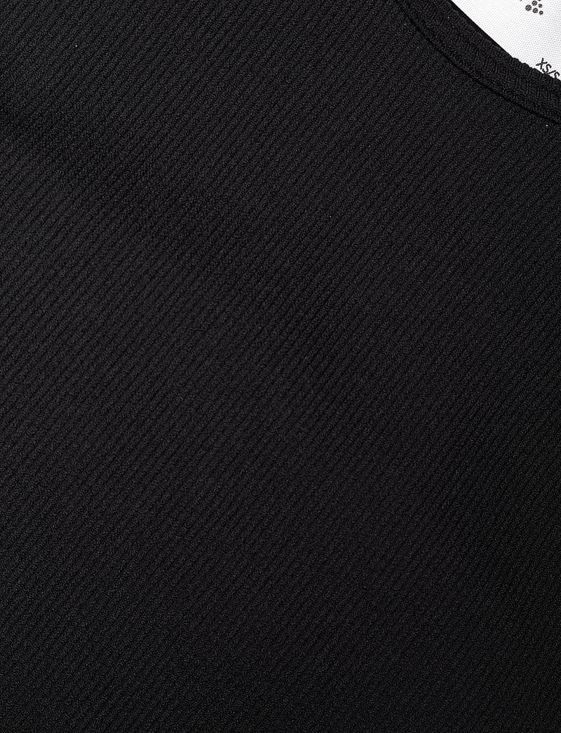 Craft - Collective Rib Tank Top W - nabapluusid - black - 2
