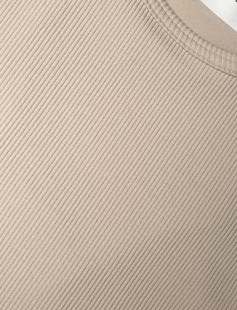 Craft - Collective Rib Tank Top W - crop-tops - hay - 2