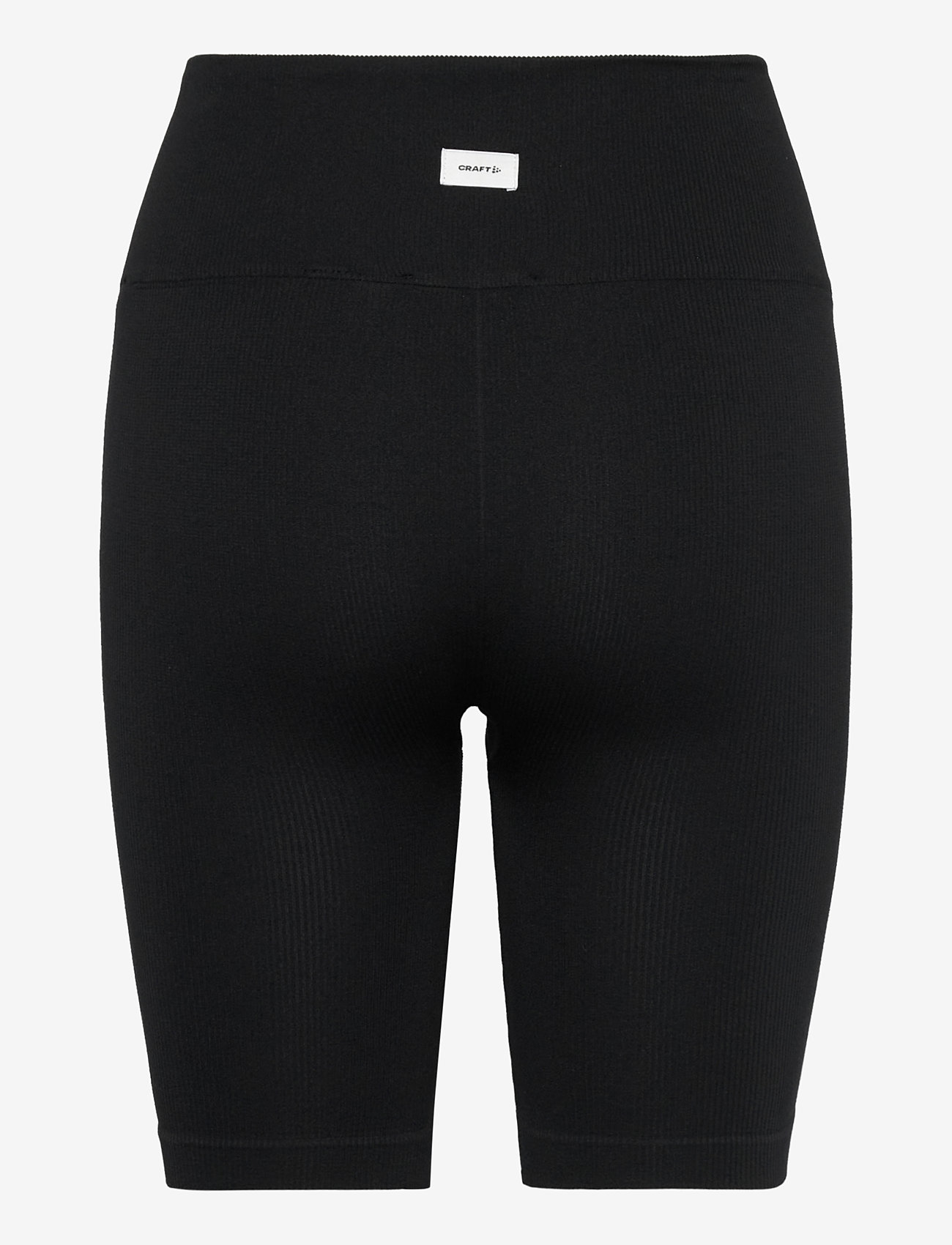 Craft - Collective Rib Short Tights W - training tights - black - 1
