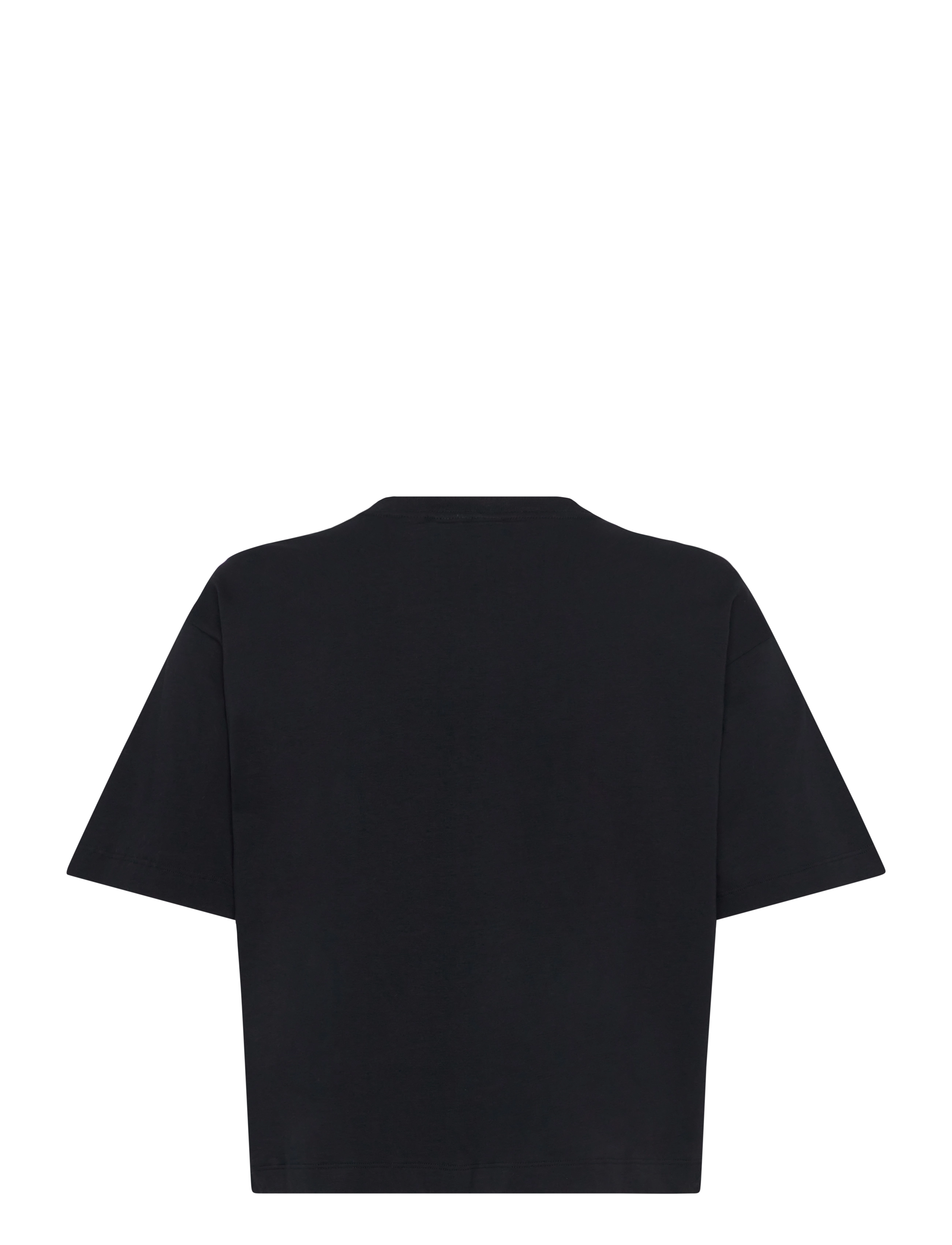 Craft - Collective Relaxed Ss Tee W - madalaimad hinnad - black - 1