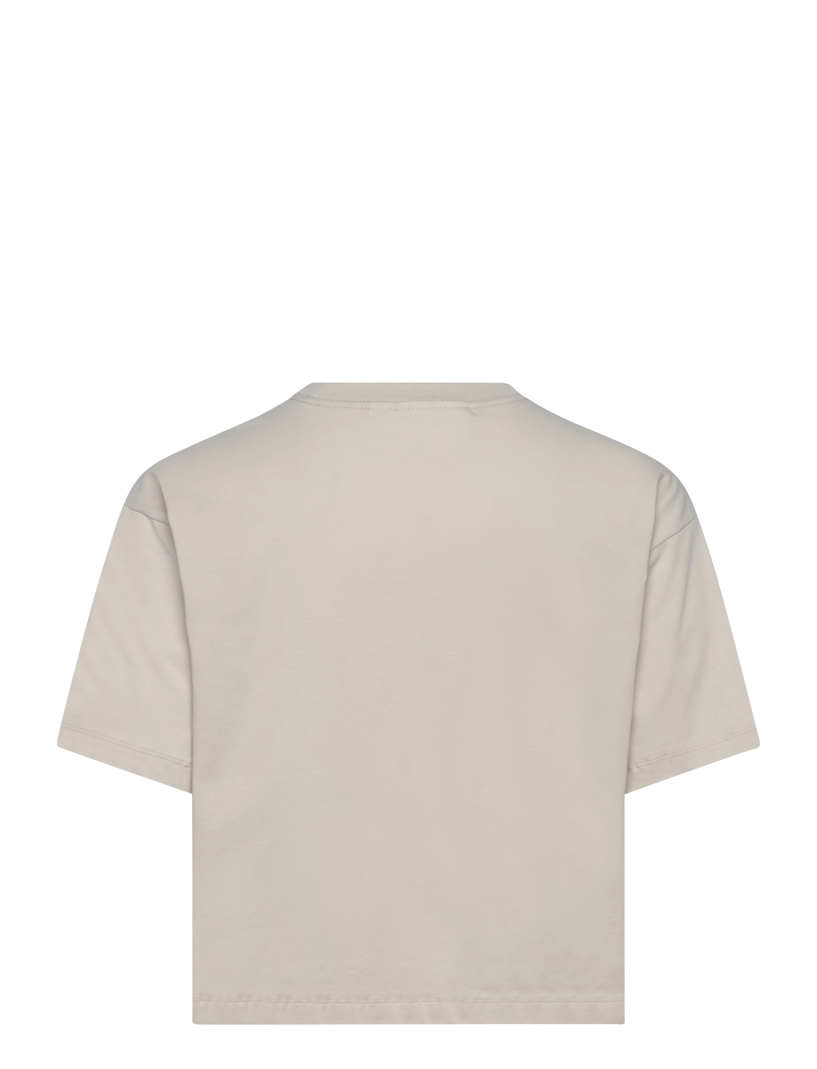 Collective Relaxed Ss Tee W 2