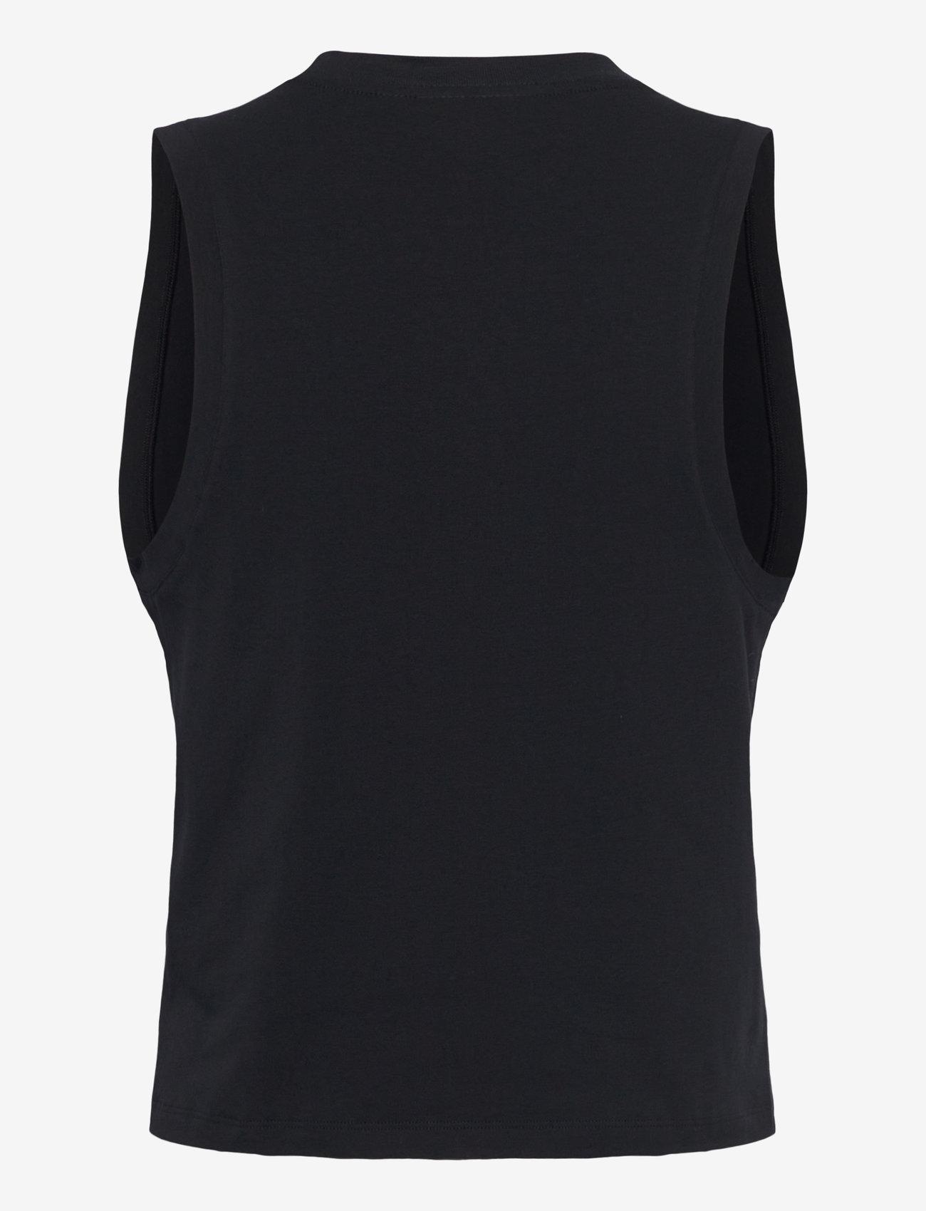 Craft - Collective Relaxed Sl Tee W - t-shirts - black - 1