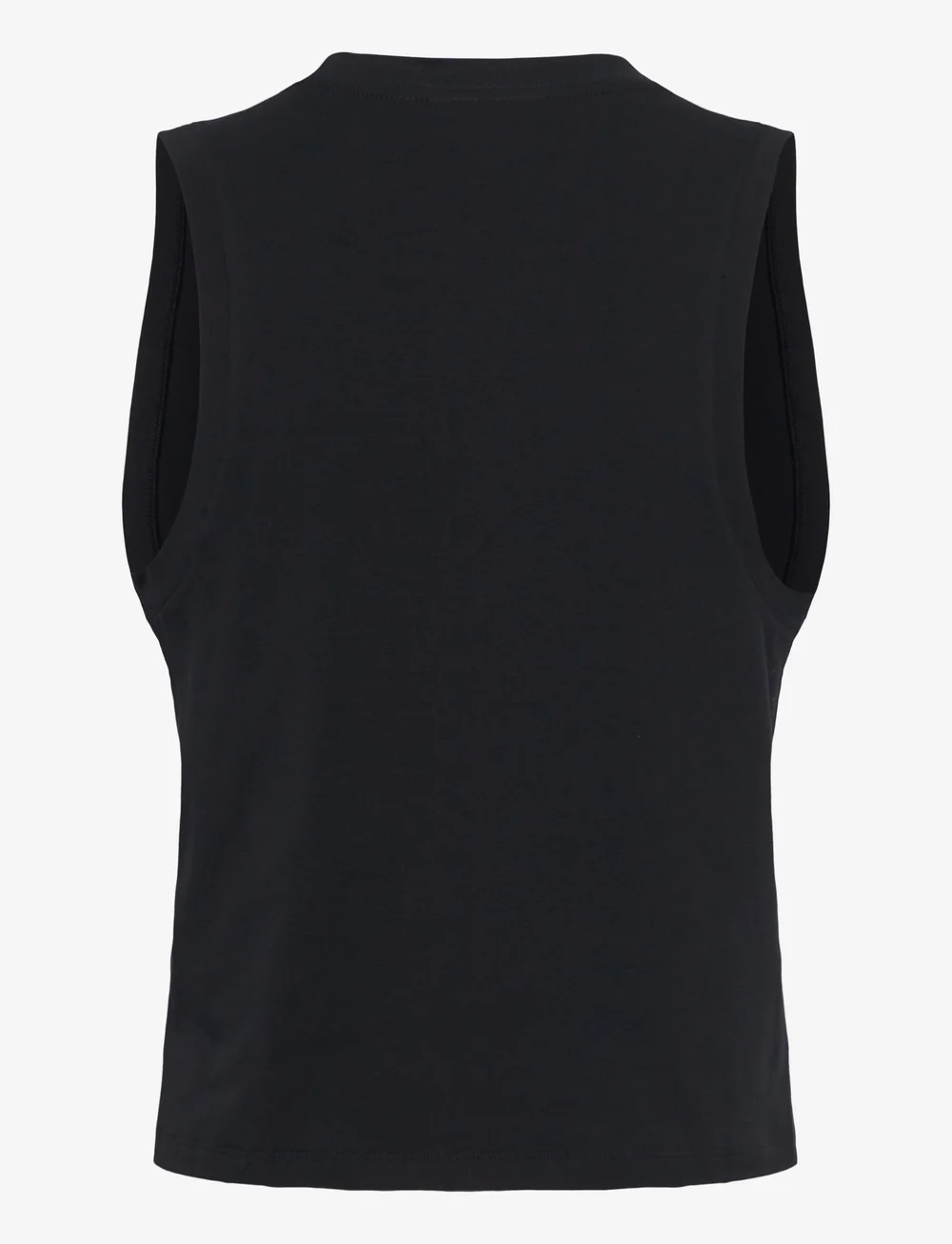 Craft - Collective Relaxed Sl Tee W - t-särgid - black - 1