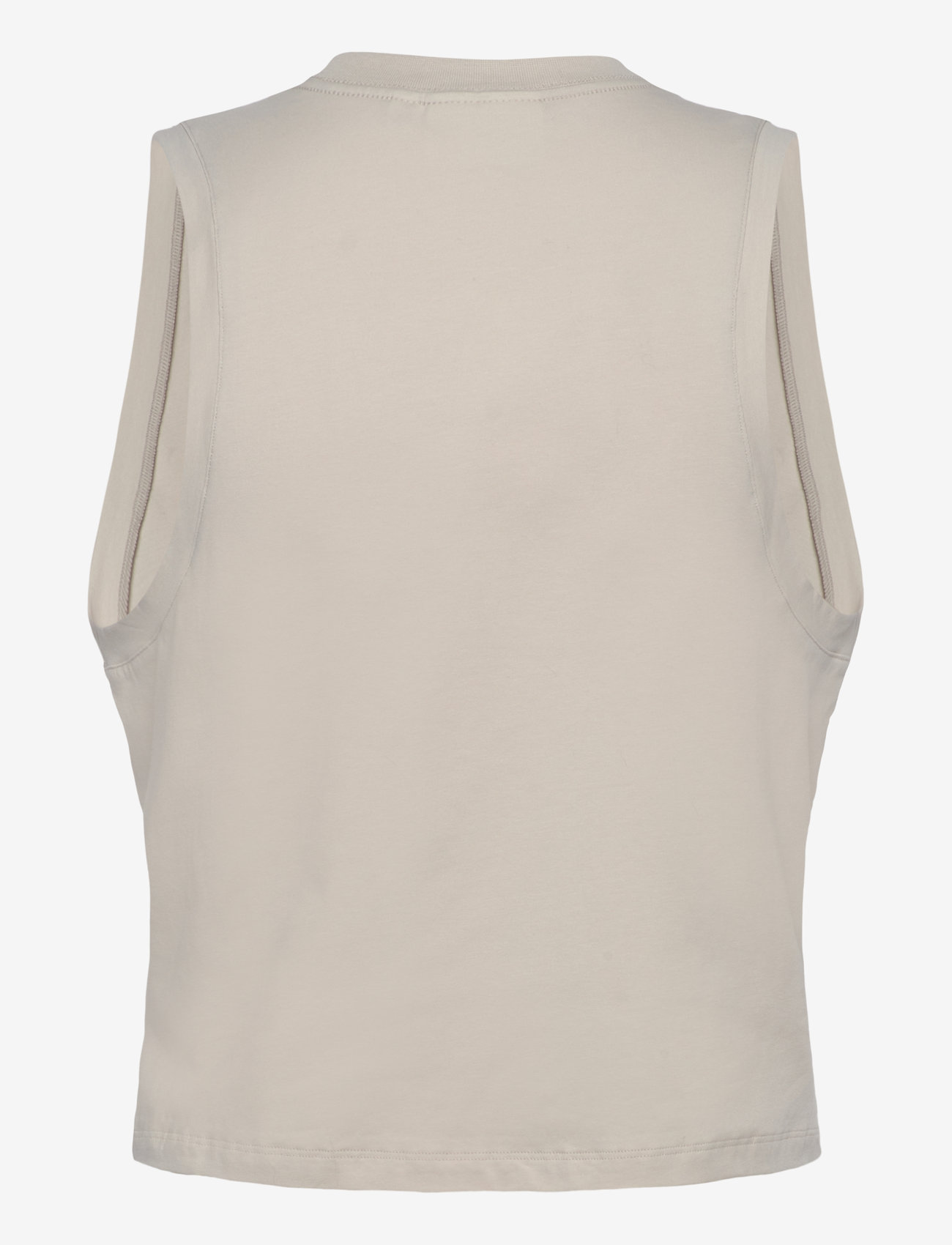 Craft - Collective Relaxed Sl Tee W - t-shirts - plaster - 1