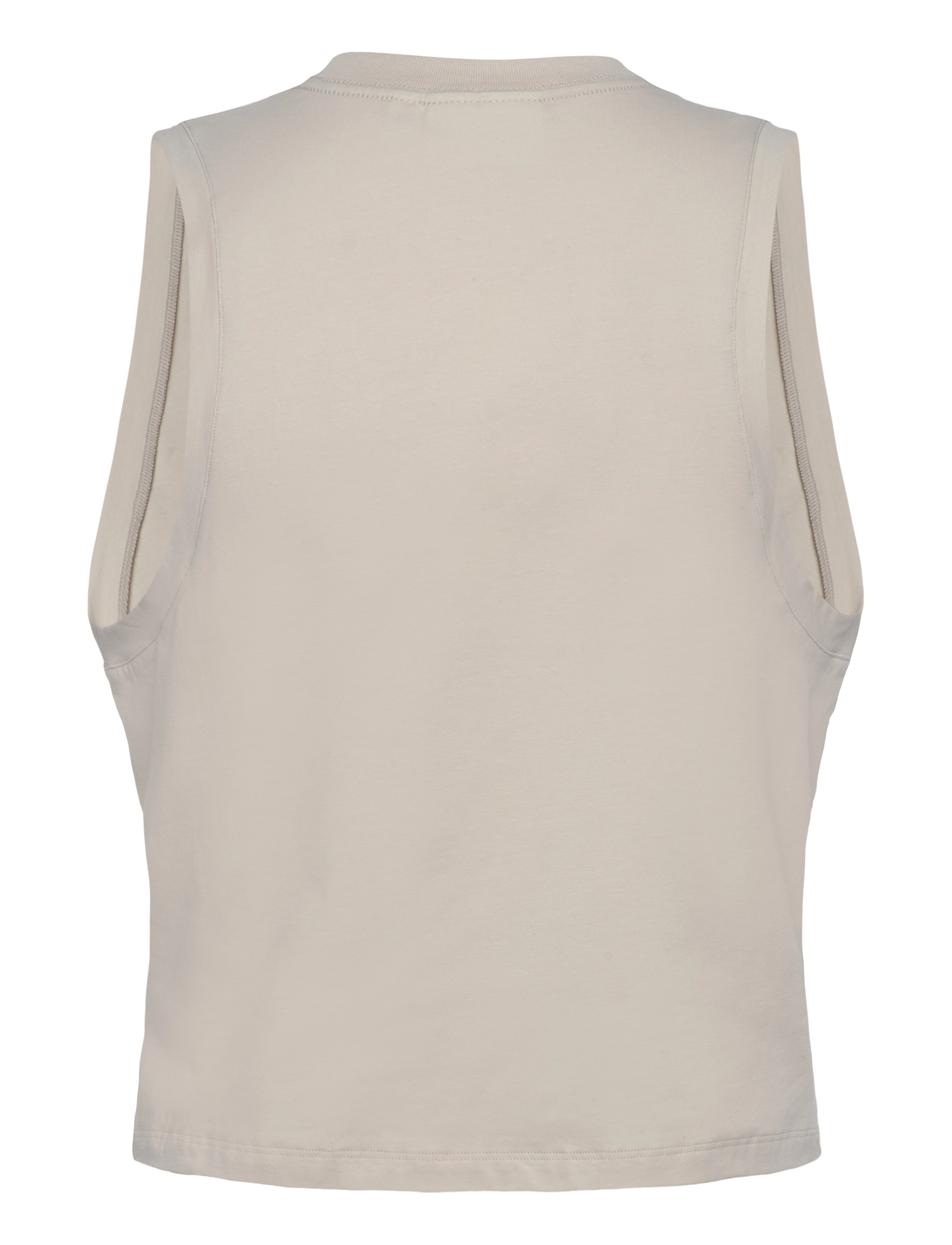 Craft - Collective Relaxed Sl Tee W - t-särgid - plaster - 1