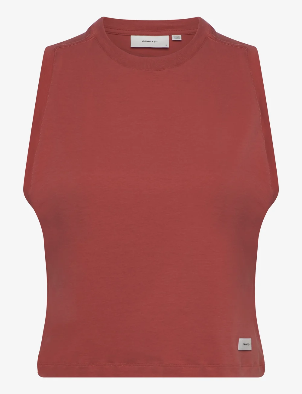 Craft - Collective Relaxed Sl Tee W - t-shirts - sequoia - 0