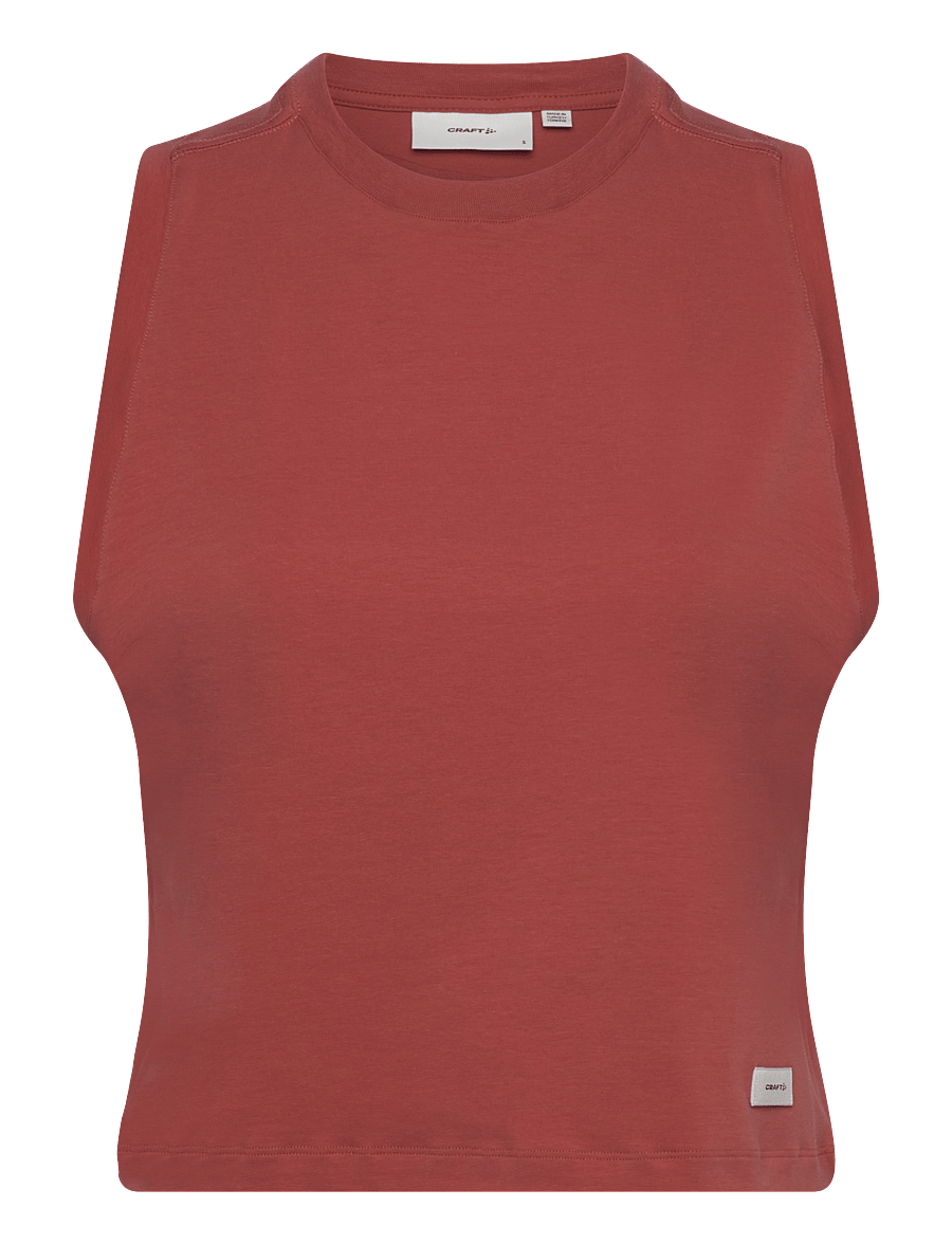 Craft - Collective Relaxed Sl Tee W - t-shirts - sequoia - 0